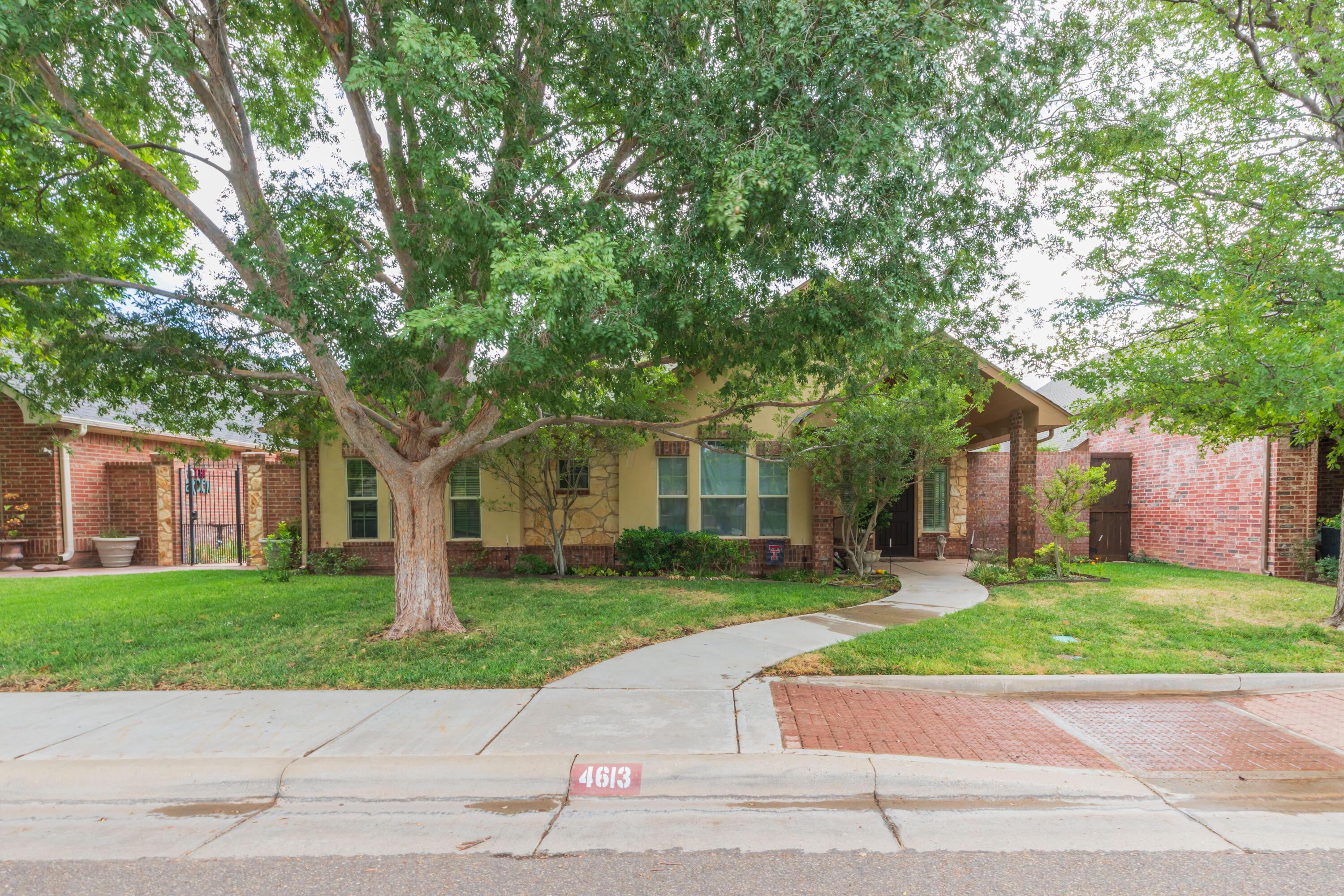 Cape Colony Dr, Amarillo, TX 79119