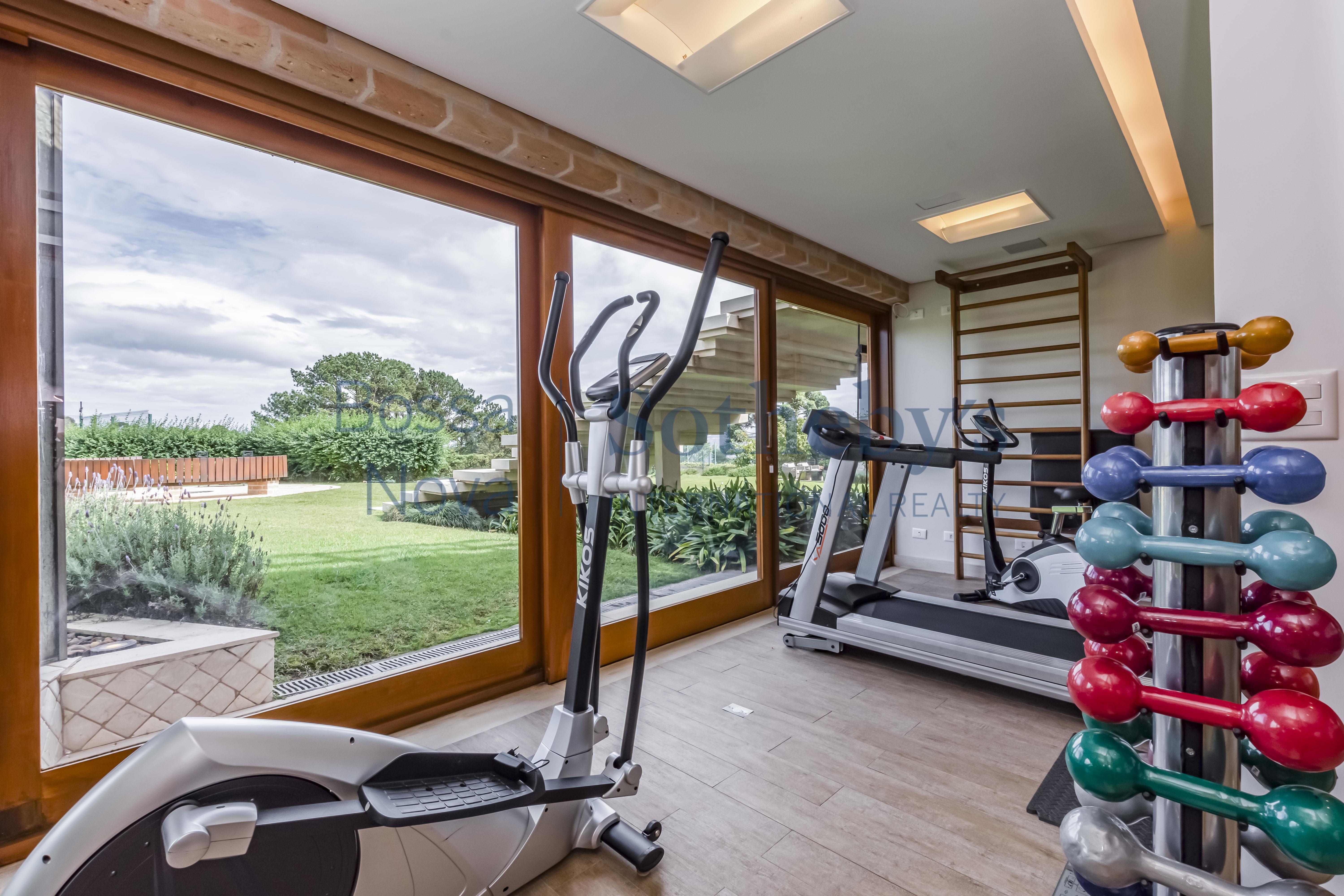  House with view and helipad - 物件實景