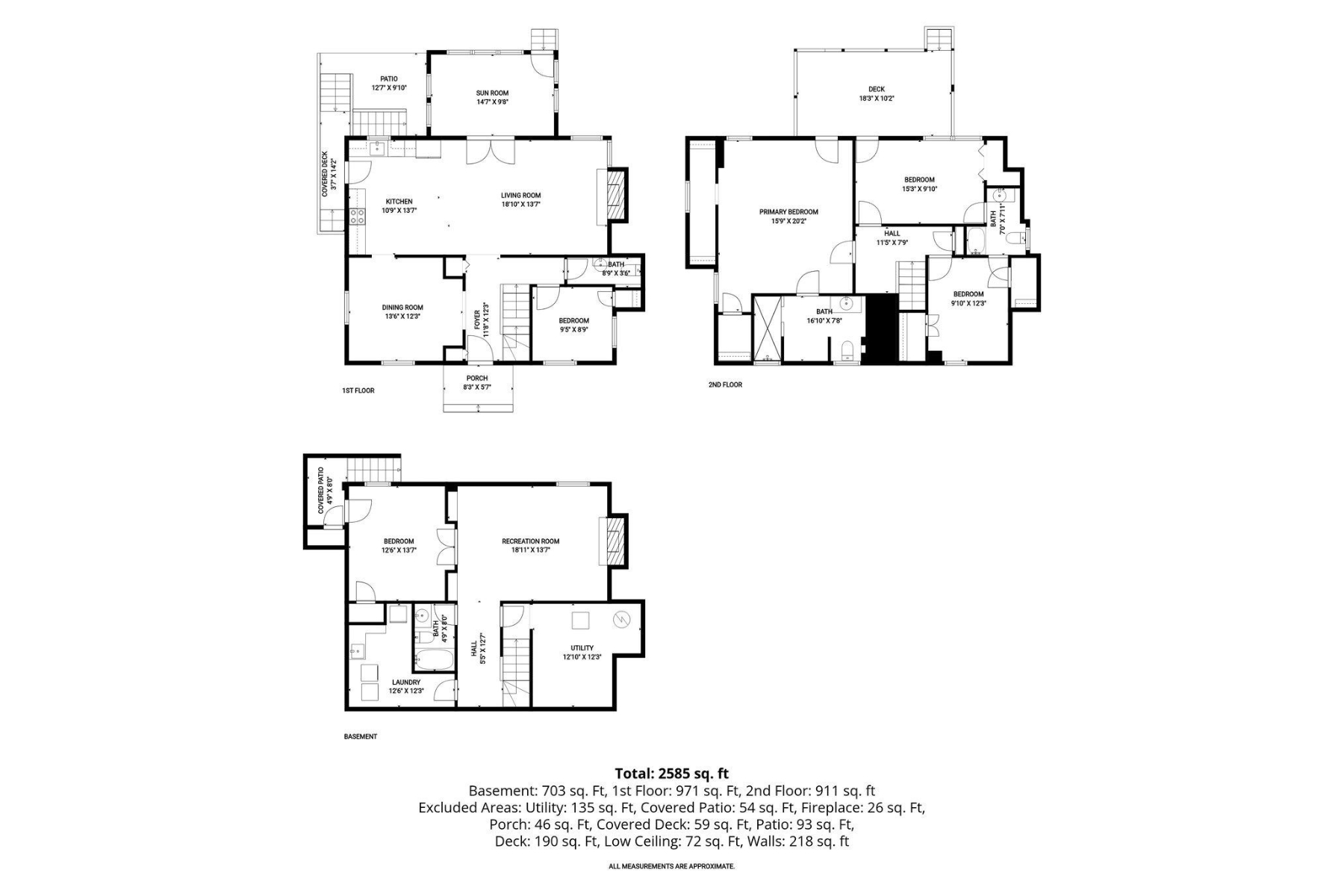  10318 Parkman Road, Silver Spring, MD, 20903 - 物件實景