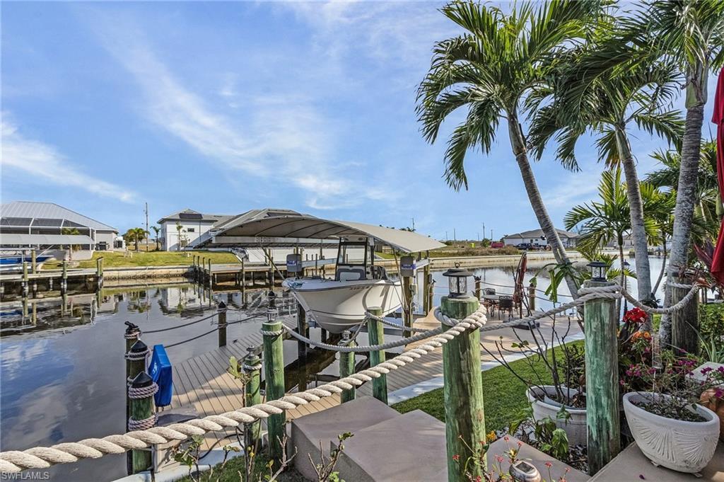 CAPE CORAL, Florida, 33993, United States, 3 Bedrooms Bedrooms, ,2 BathroomsBathrooms,Residential,For Sale,1920405