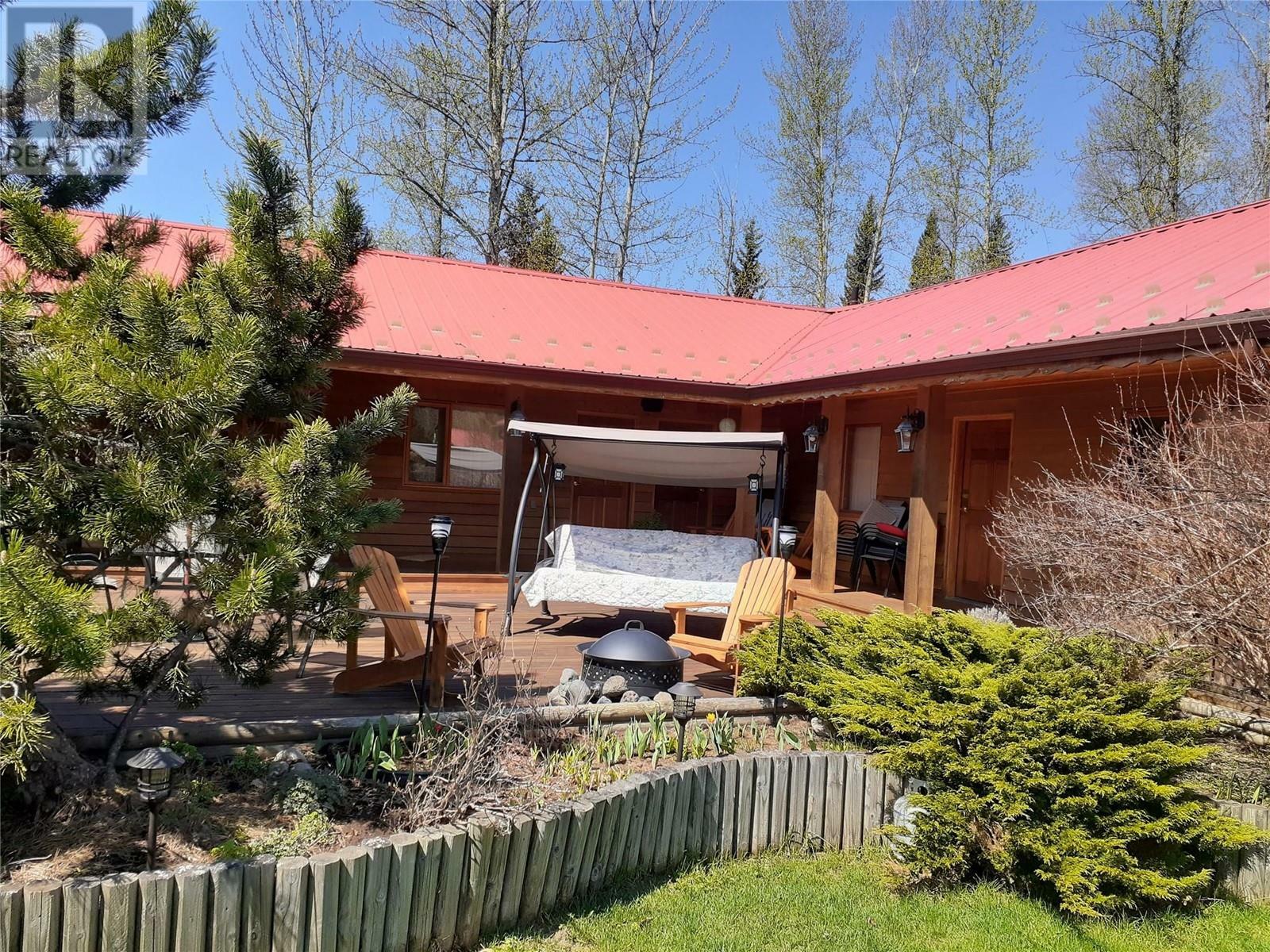 CLEARWATER, British Columbia, V0E 1N1, CA, 1 Bedroom Bedrooms, ,1 BathroomBathrooms,Residential,For Sale,1837039