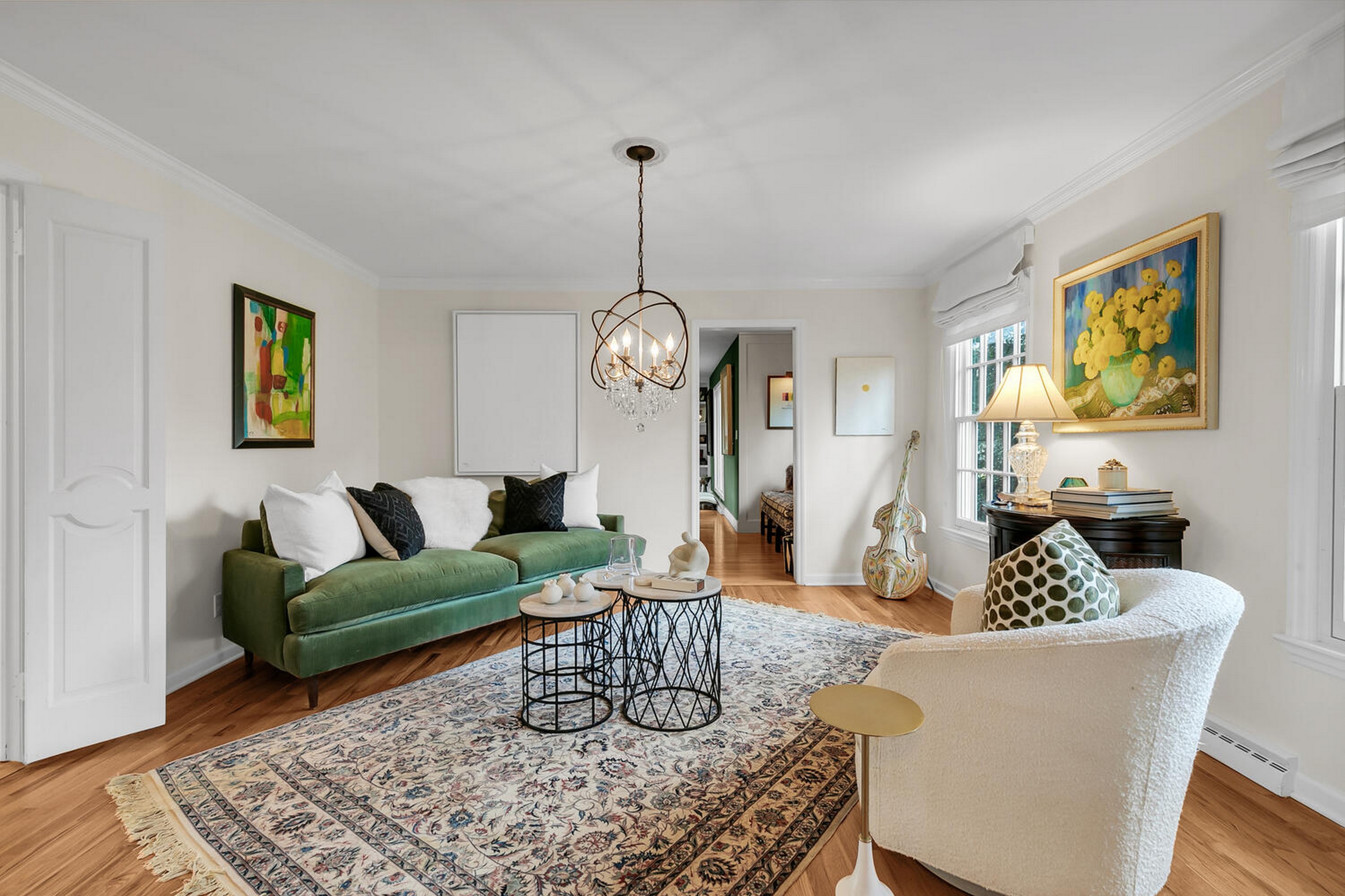  16 Mulberry Lane - 物件實景