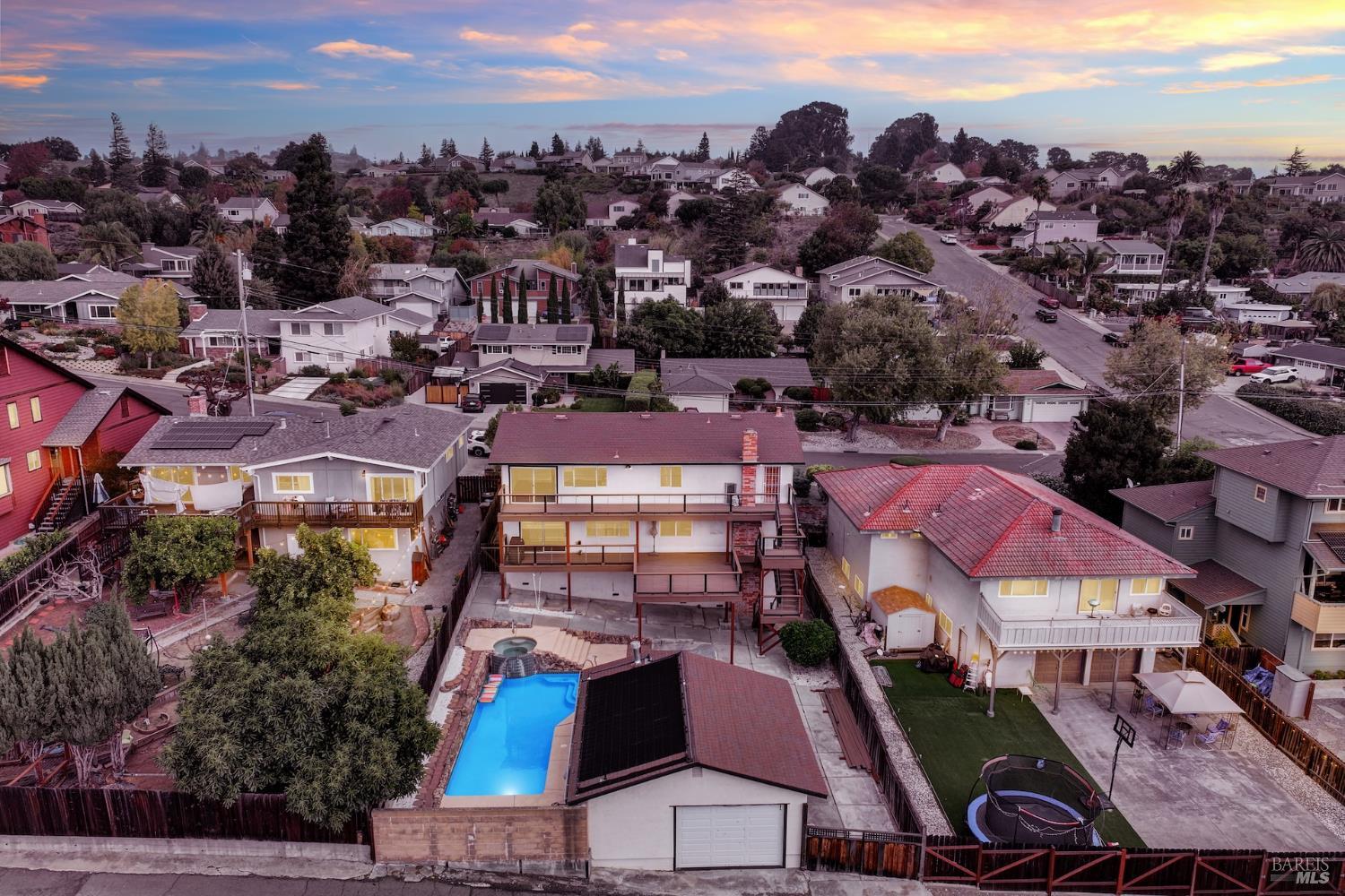 Benicia, California, 94510, United States, 4 Bedrooms Bedrooms, ,3 BathroomsBathrooms,Residential,For Sale,1989511