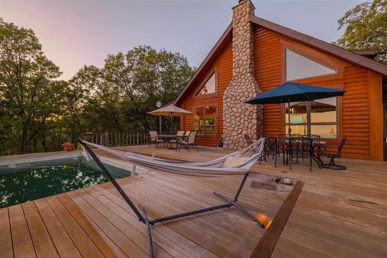 Sonora, California, 95370, United States, 4 Bedrooms Bedrooms, ,3 BathroomsBathrooms,Residential,For Sale,1793029