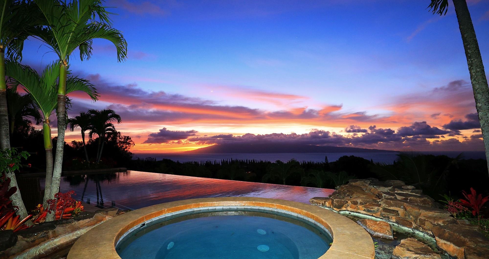 Lahaina, Hawaii, 96761, United States, 4 Bedrooms Bedrooms, ,6 BathroomsBathrooms,Residential,For Sale,1804640