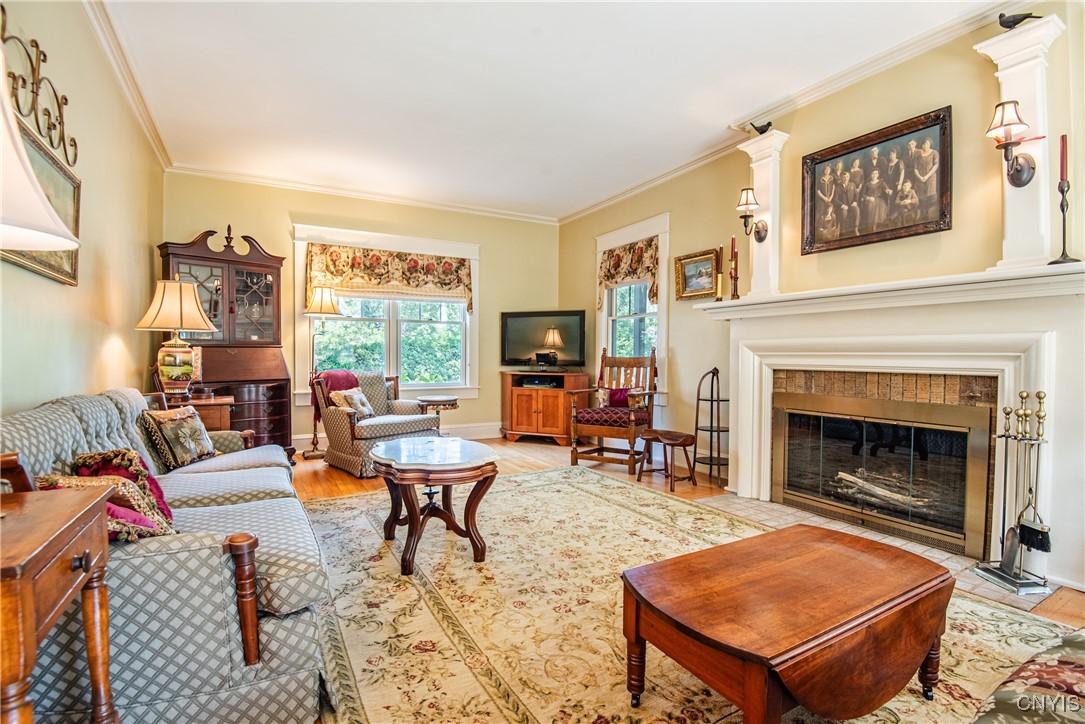 Rome, New York, 13440, United States, 4 Bedrooms Bedrooms, ,4 BathroomsBathrooms,Residential,For Sale,1906800
