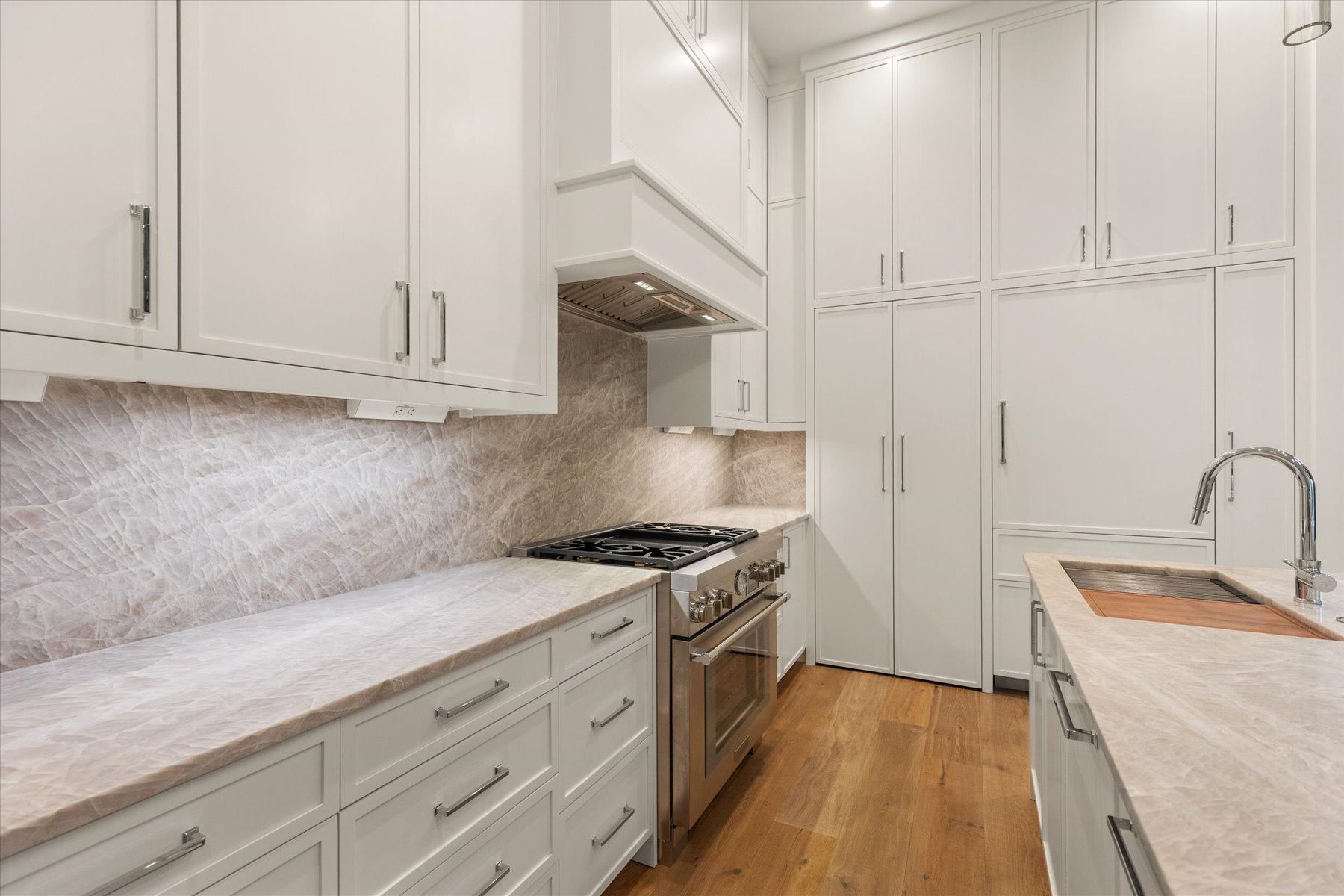  502 Birchwood Drive Unit B-1 Highlands - 物件實景