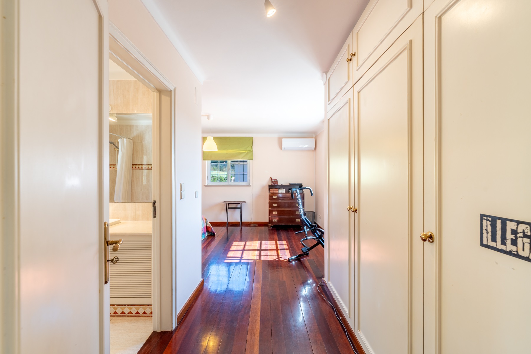  Detached house, 4 bedrooms, for Sale - 物件實景