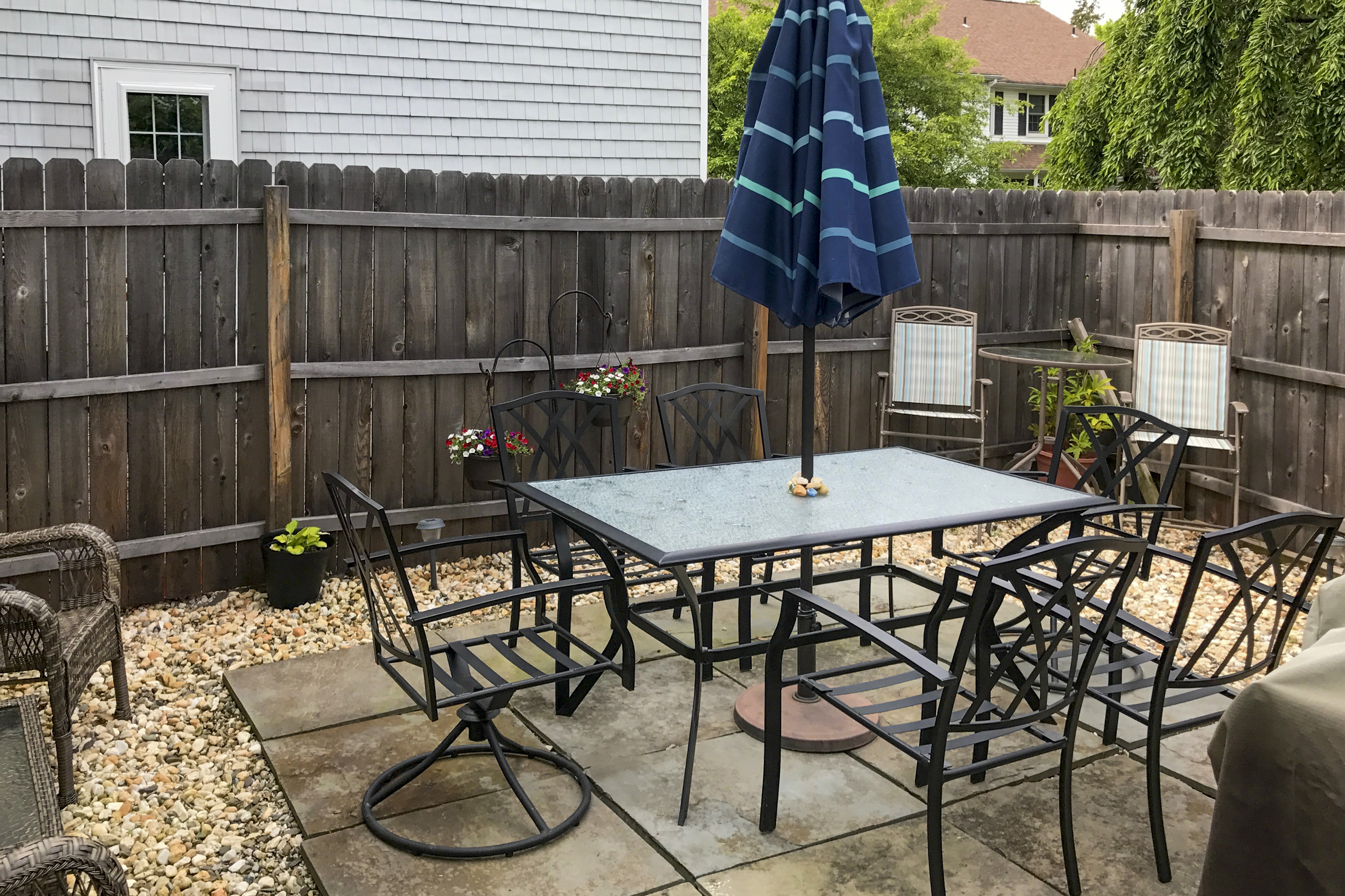  Williamsburg Square Townhouse with New Kitchen, Floors & Bath - 物件實景