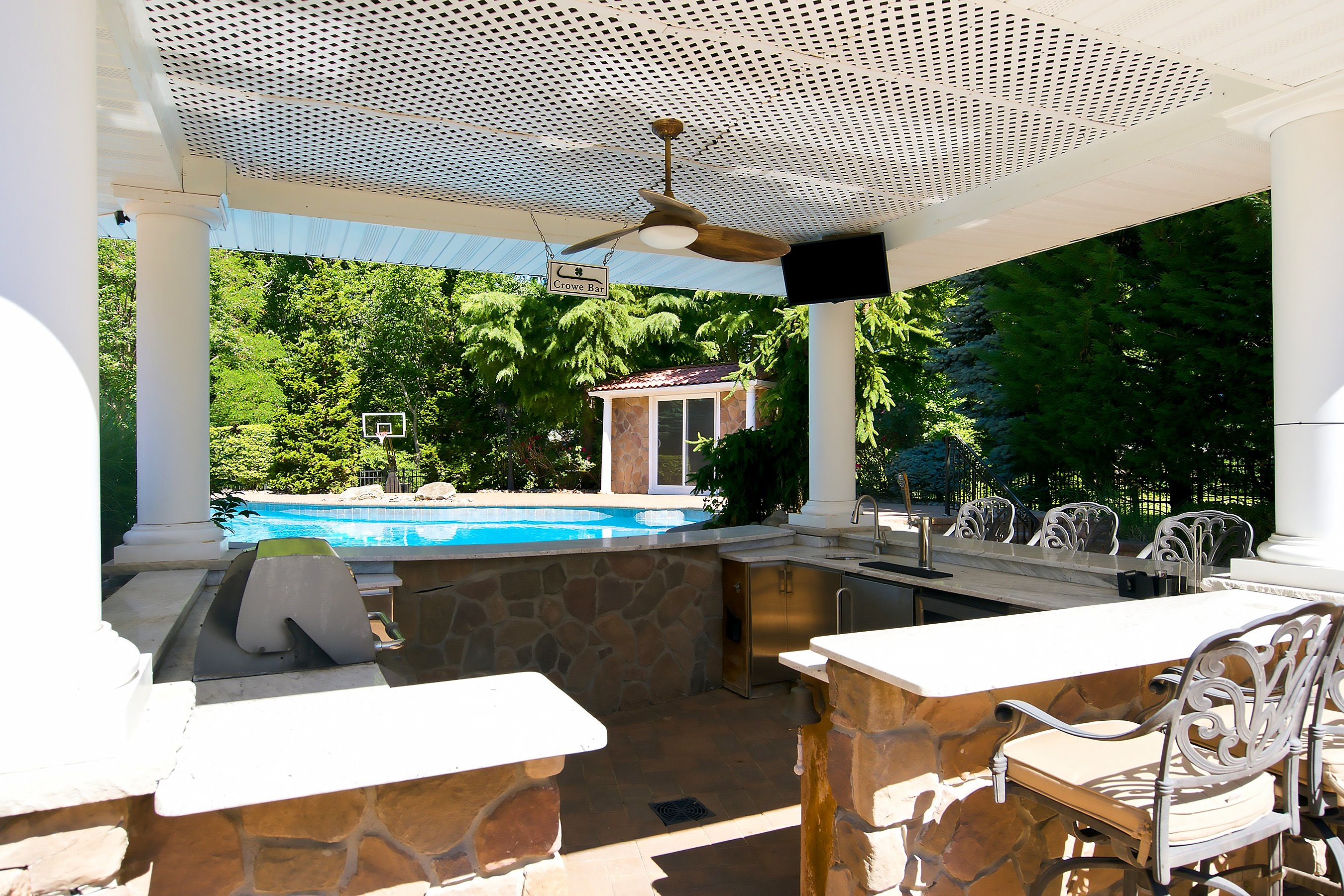  Luxury Shore Living Meets Private Resort Paradise - 38 Hilltop Road - 物件實景