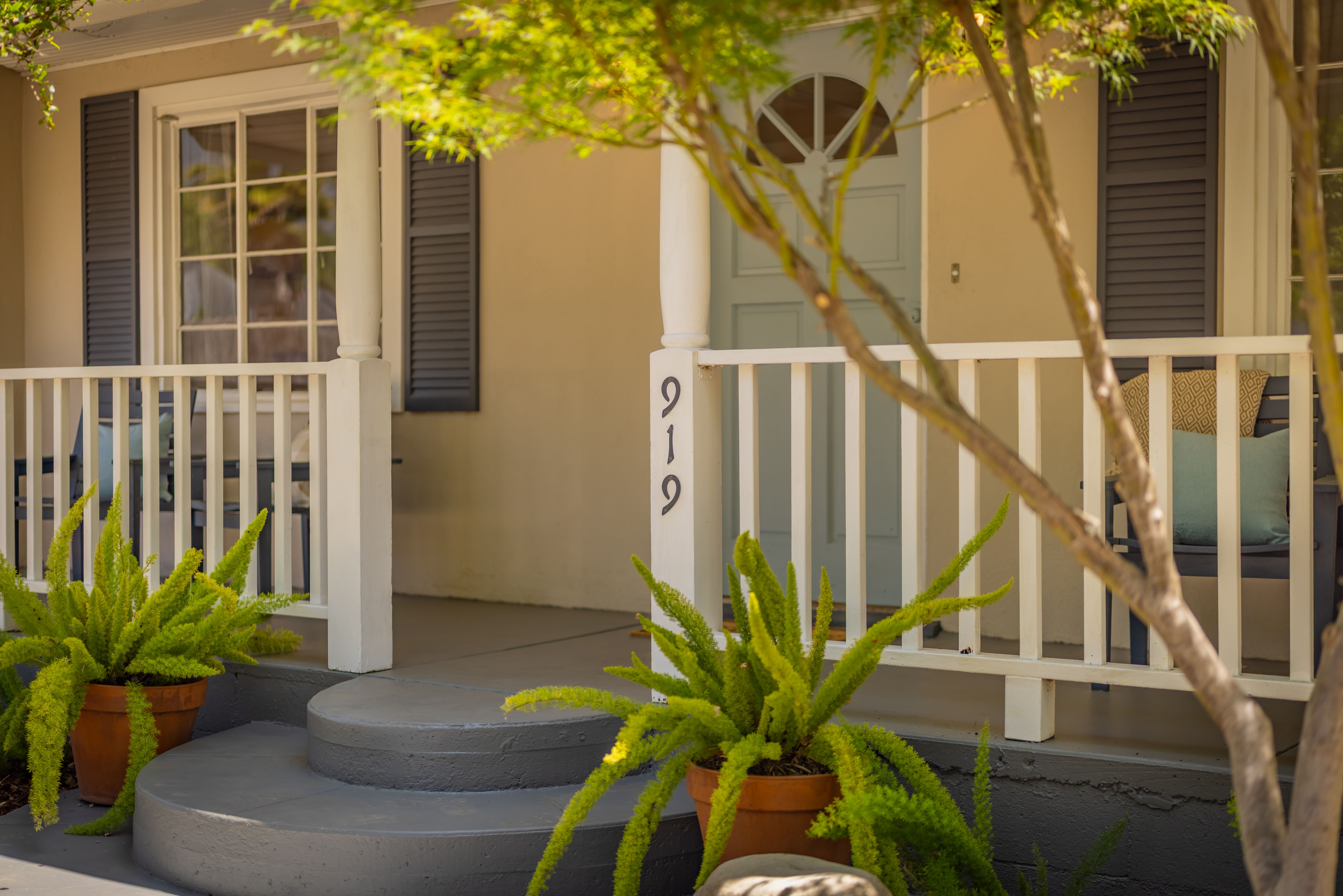  919 East Matilija Street, Ojai, CA 93023 - 物件實景