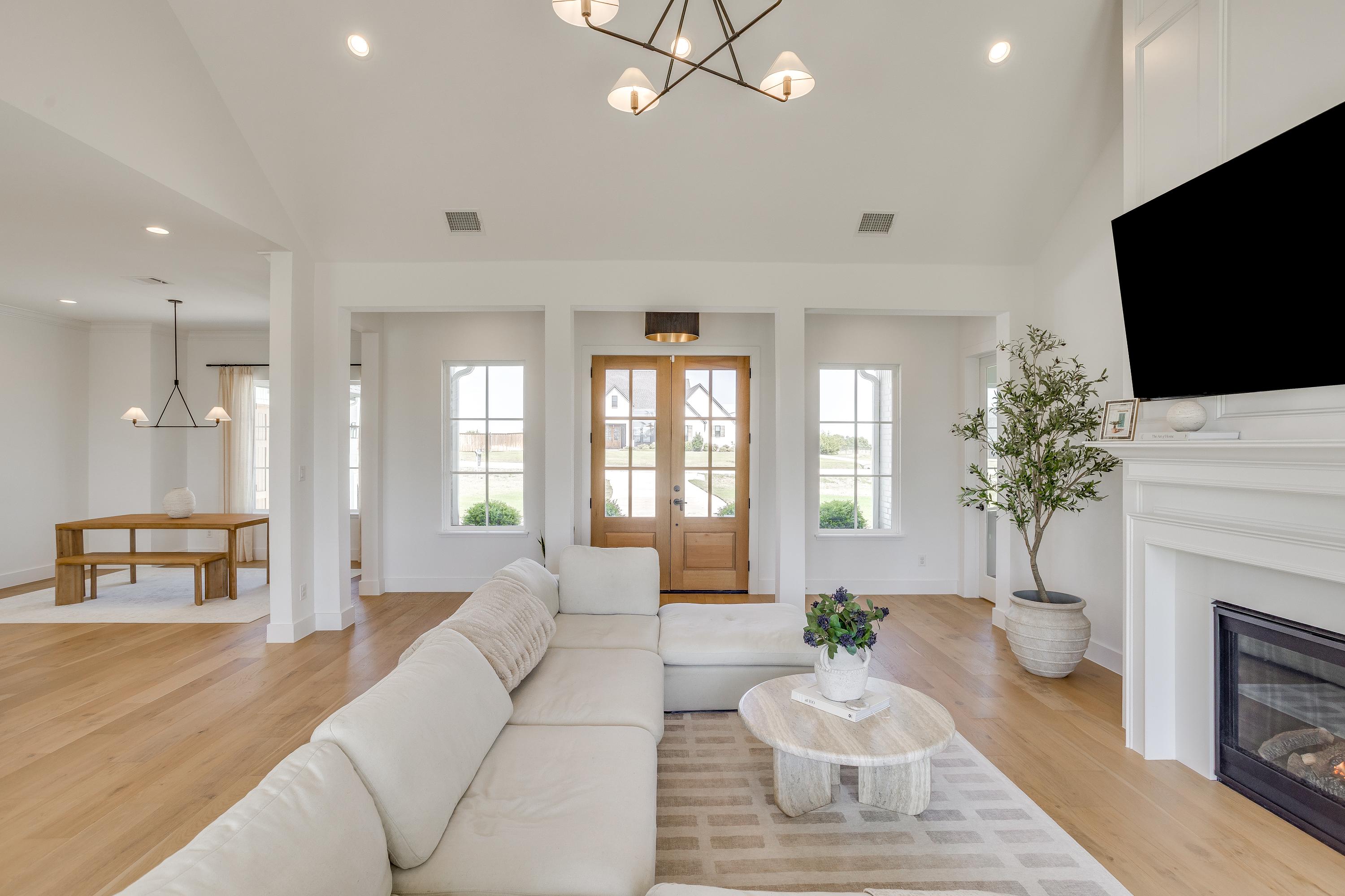  1000 Twin Creeks Drive, Weatherford, TX, 76088 - 物件實景