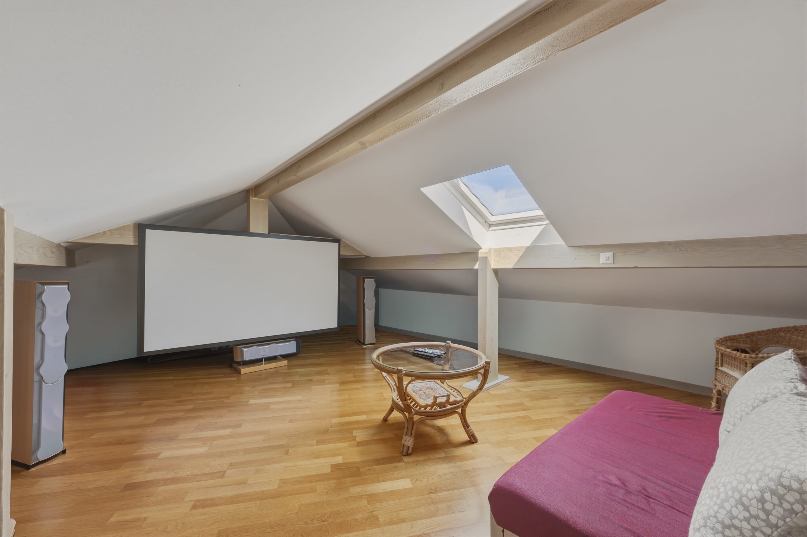  Exceptional Family Residence on the Doorstep of Geneva with Mont-Blanc Views - 物件實景