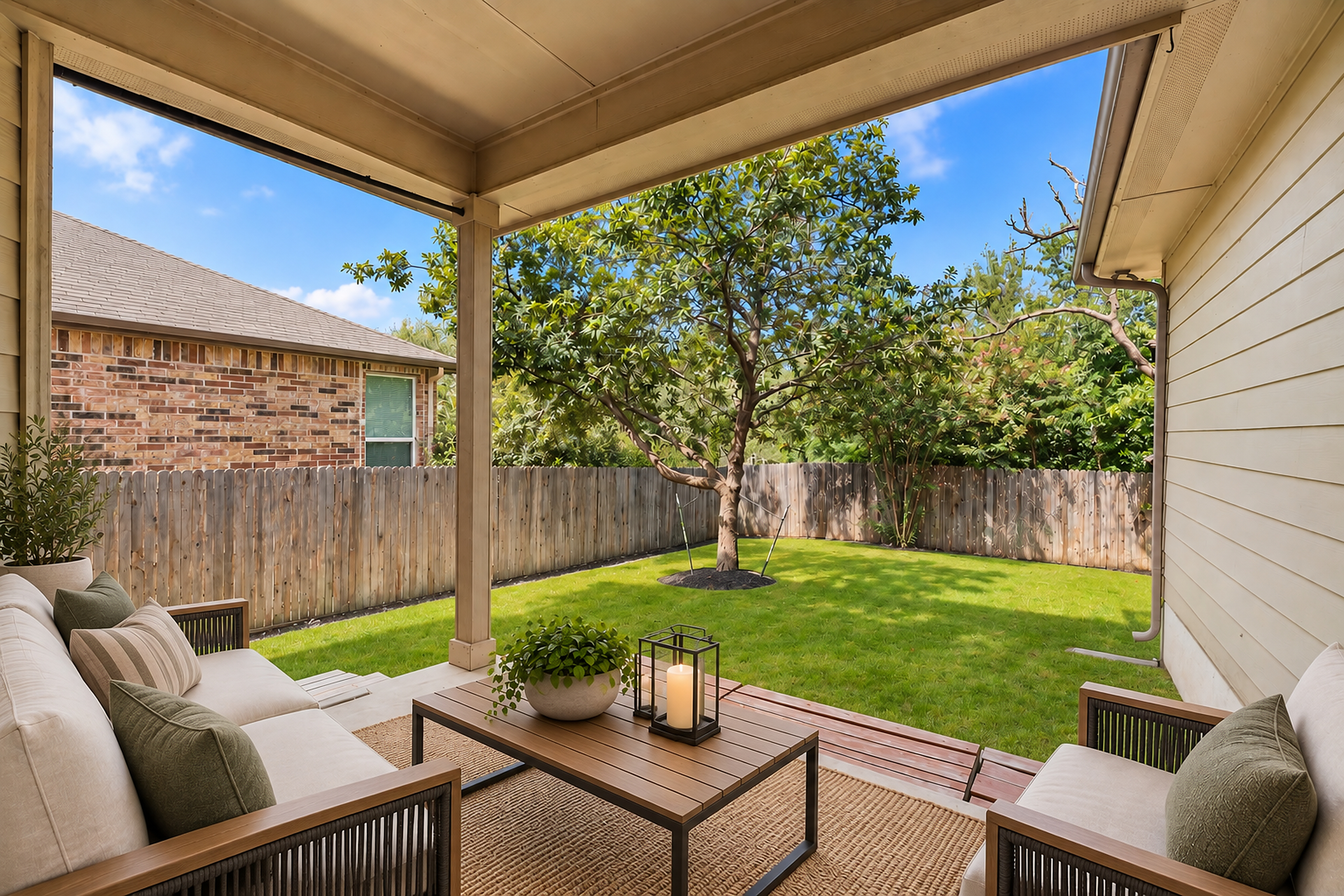  Spacious Five-Bedroom Home in Alamo Ranch - 物件實景