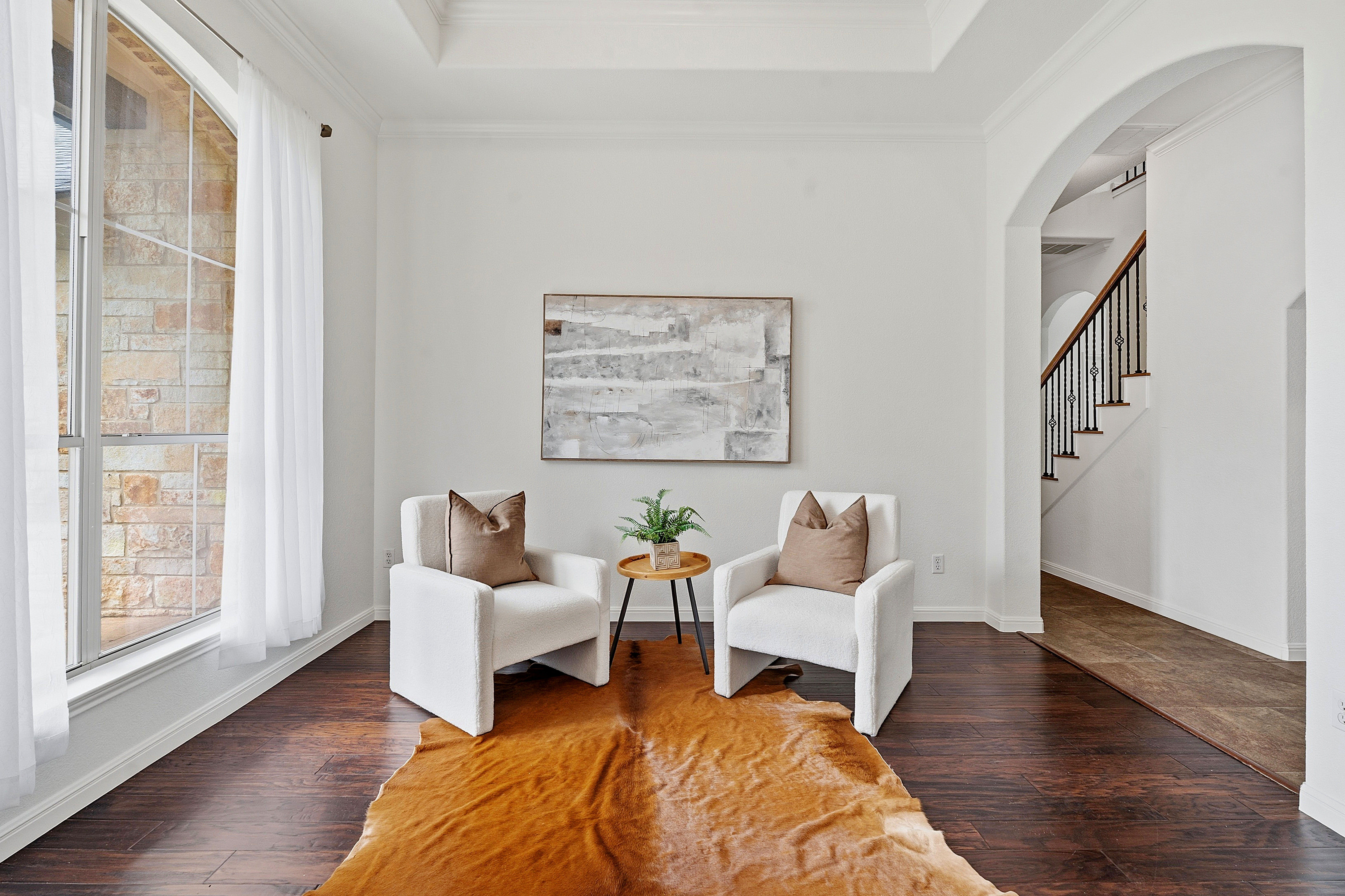  Exceptional Home, Exceptional Setting on 1 Acre - 物件實景