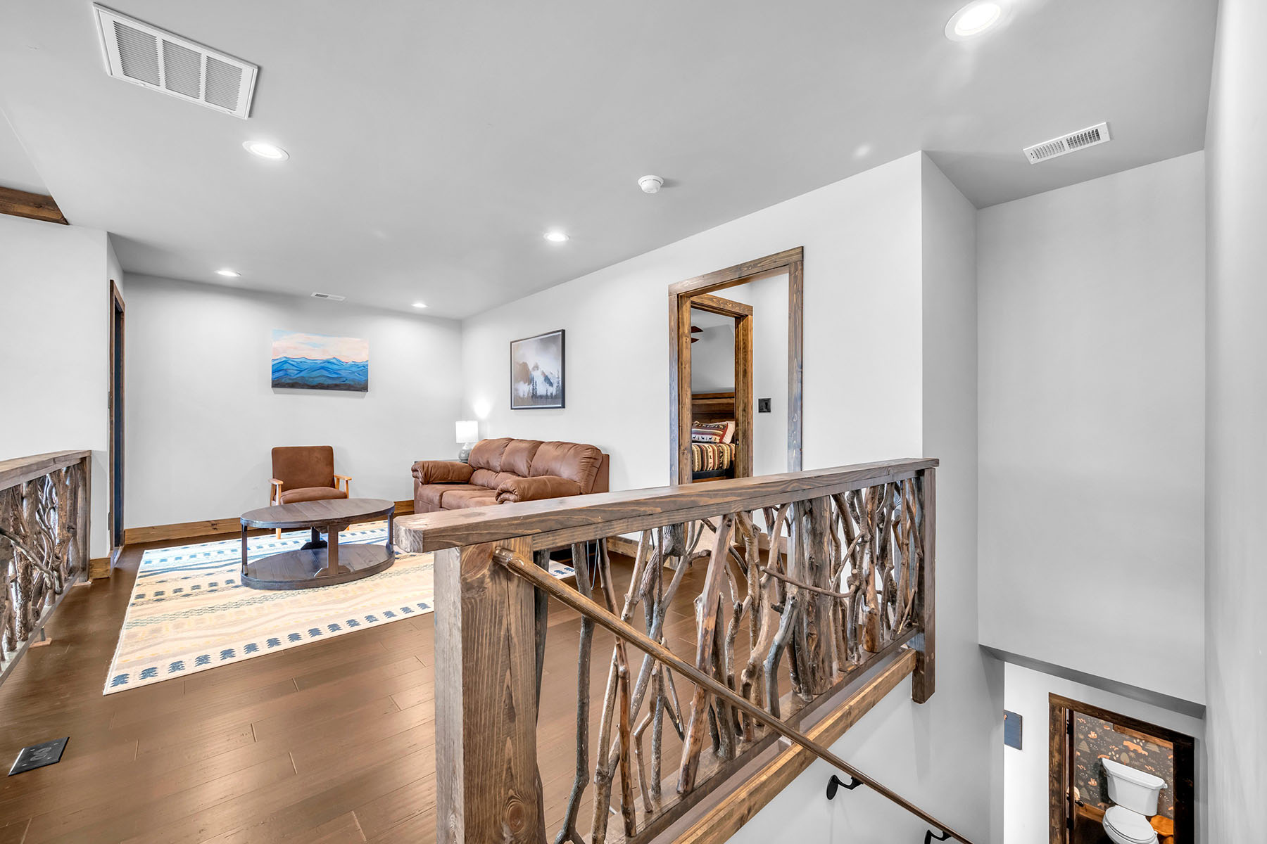 BANNER ELK - THE LODGES AT EAGLES NEST - 物件實景