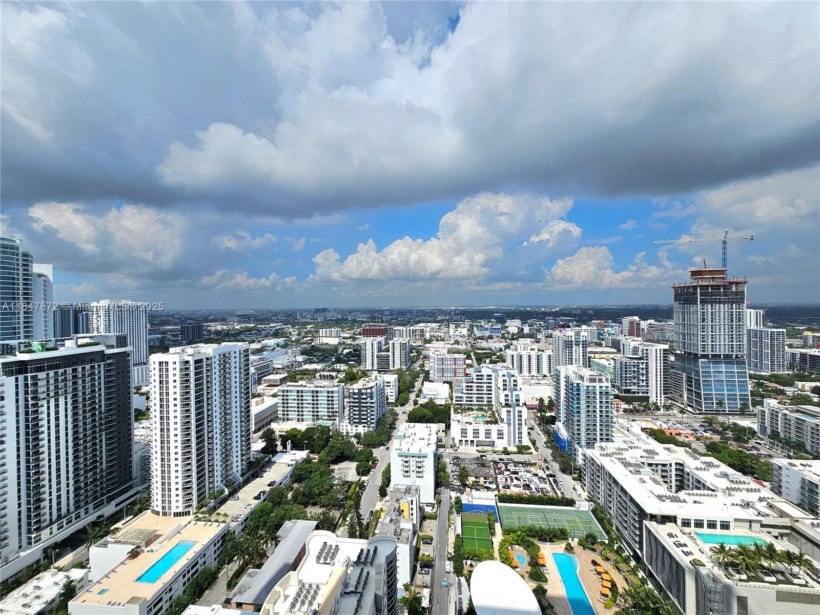 Miami, Florida, 33137, United States, 2 Bedrooms Bedrooms, ,3 BathroomsBathrooms,Residential,For Sale,1903602