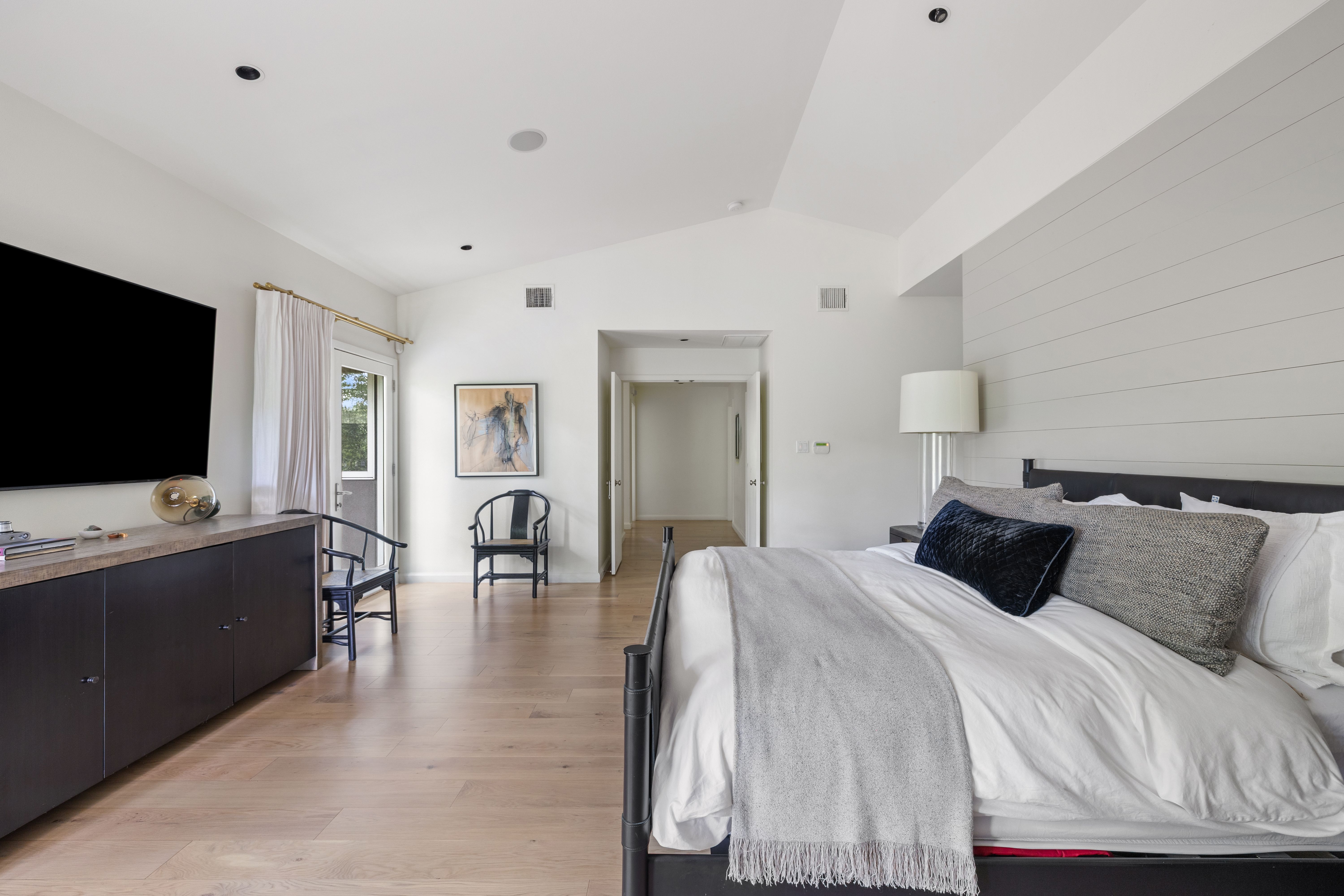  Sprawling Shoal Creek Retreat with Rare Privacy in Central Austin - 物件實景