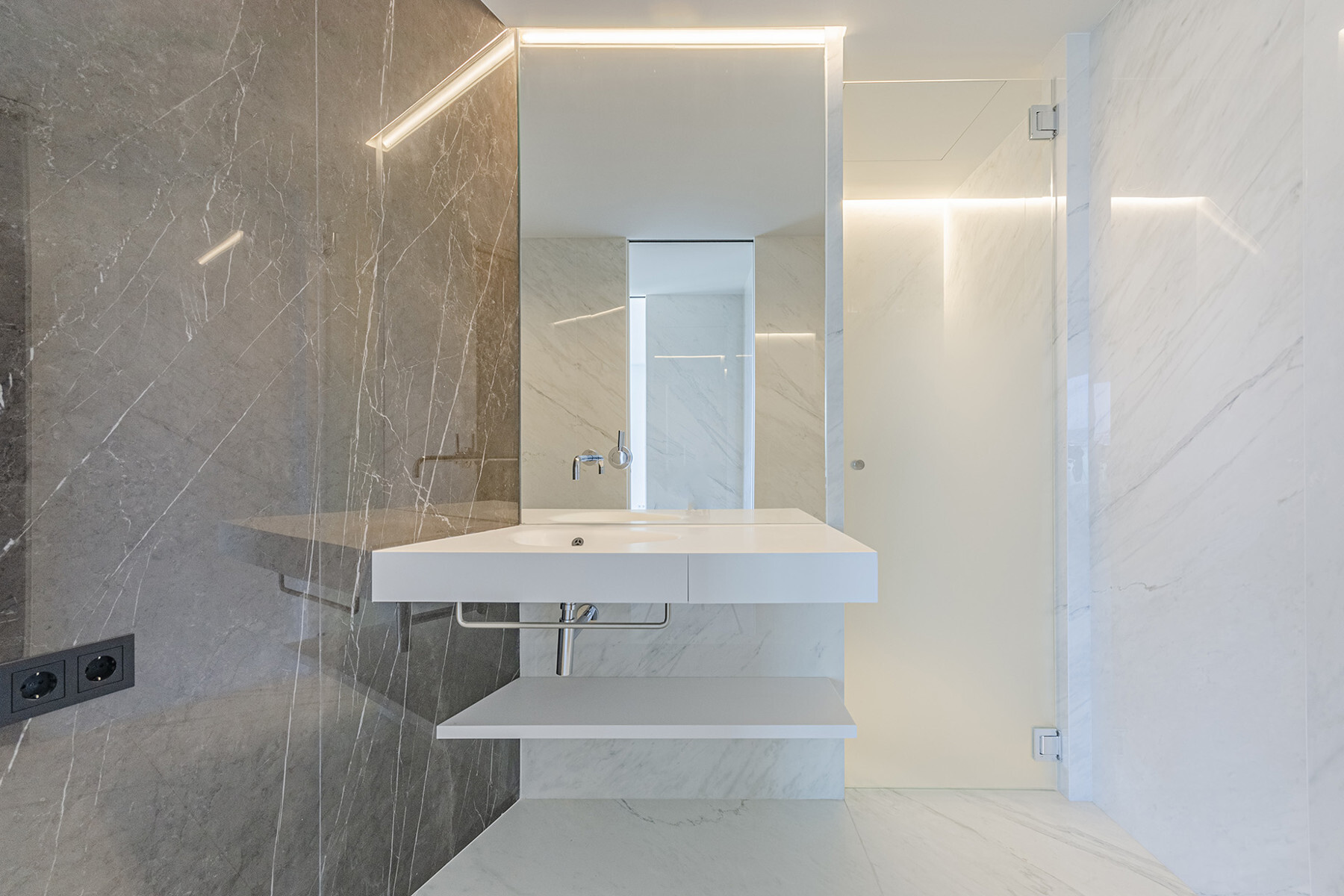  An excellent new development that awakens all the senses in San Martí - 物件實景