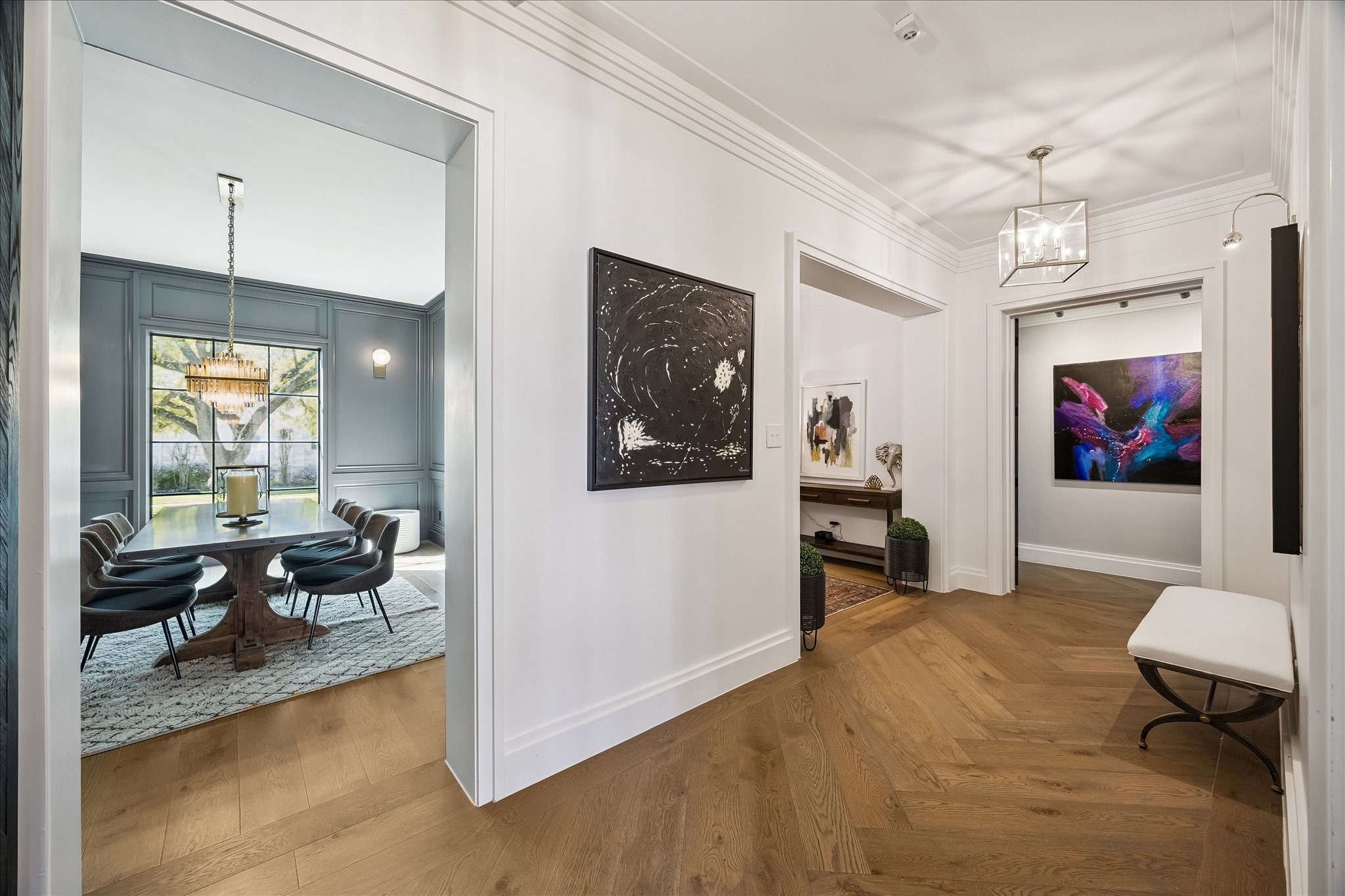  5118 Braesheather Drive - 物件實景