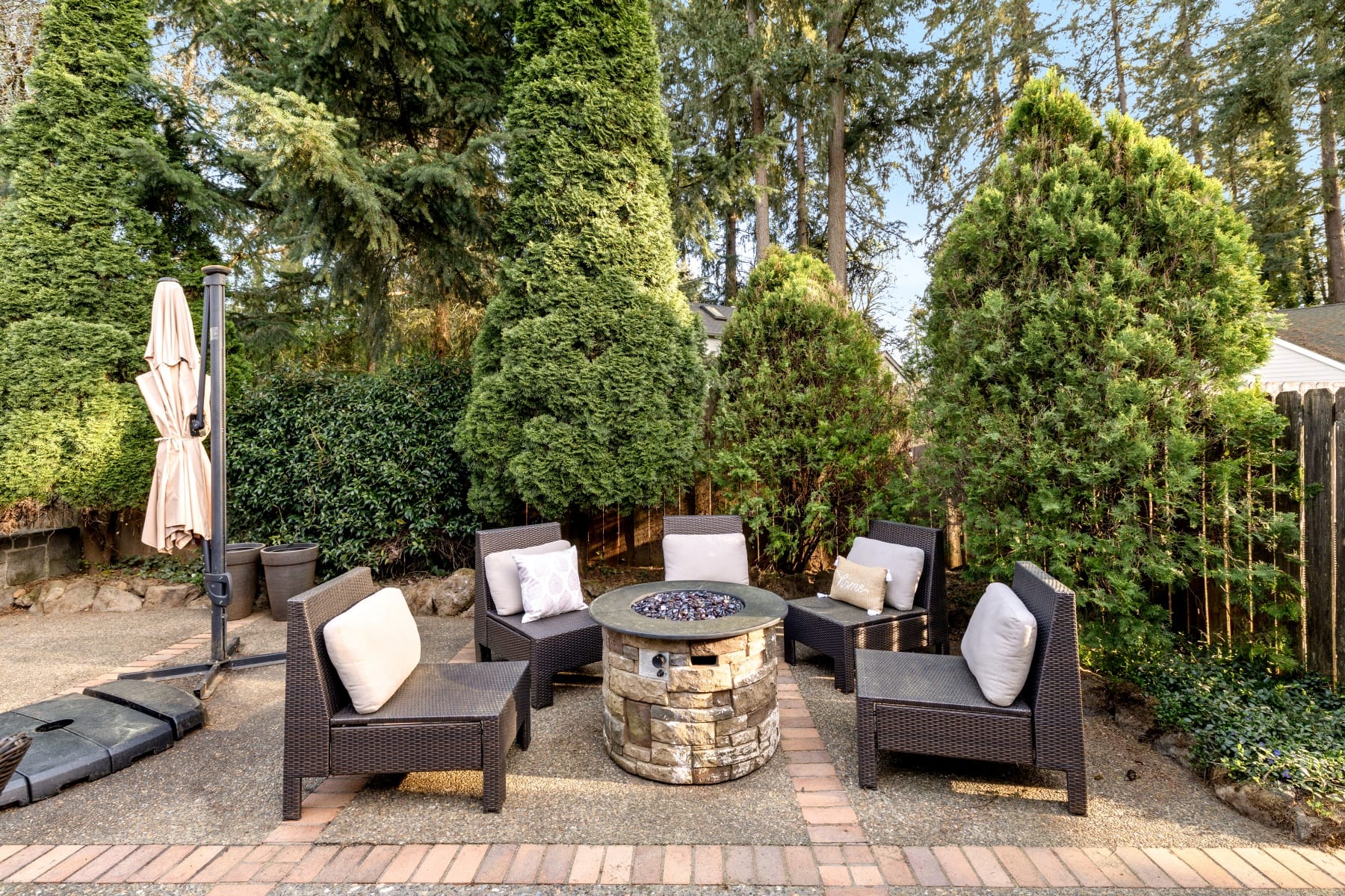  5262 ROSEWOOD ST Lake Oswego, OR 97035 - 物件實景