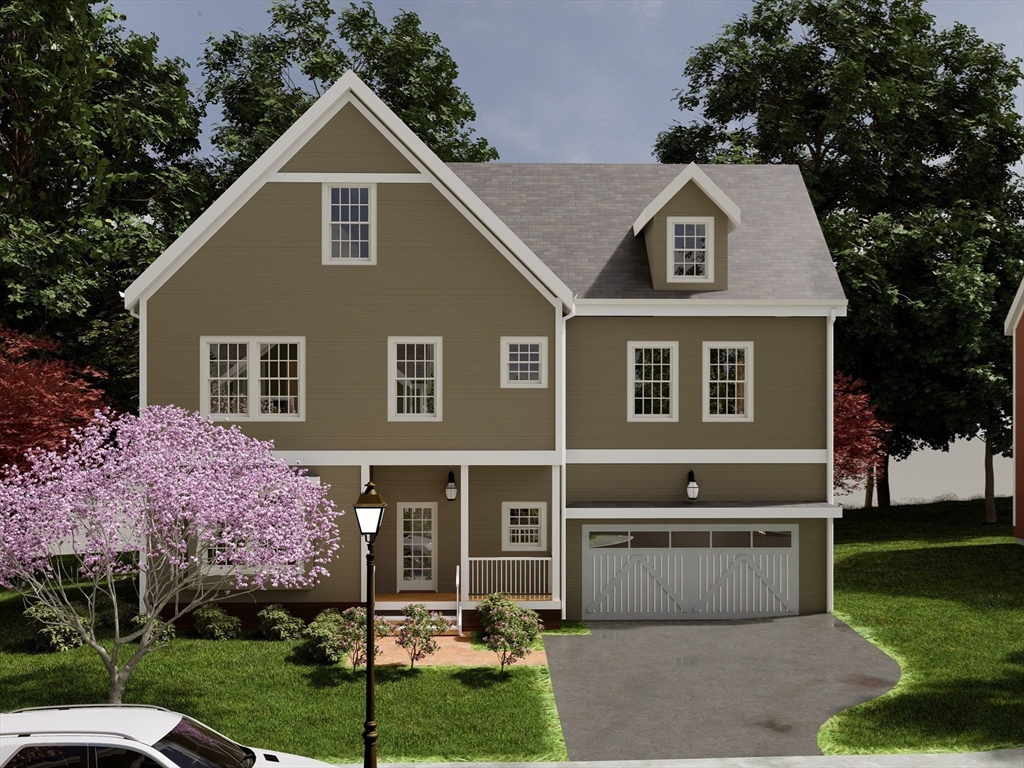 Boston, Massachusetts, 02136, United States, 3 Bedrooms Bedrooms, ,3 BathroomsBathrooms,Residential,For Sale,1777942