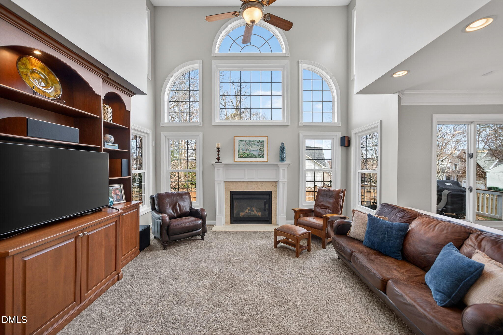 Raleigh, North Carolina, 27614, United States, 5 Bedrooms Bedrooms, ,4 BathroomsBathrooms,Residential,For Sale,2048303