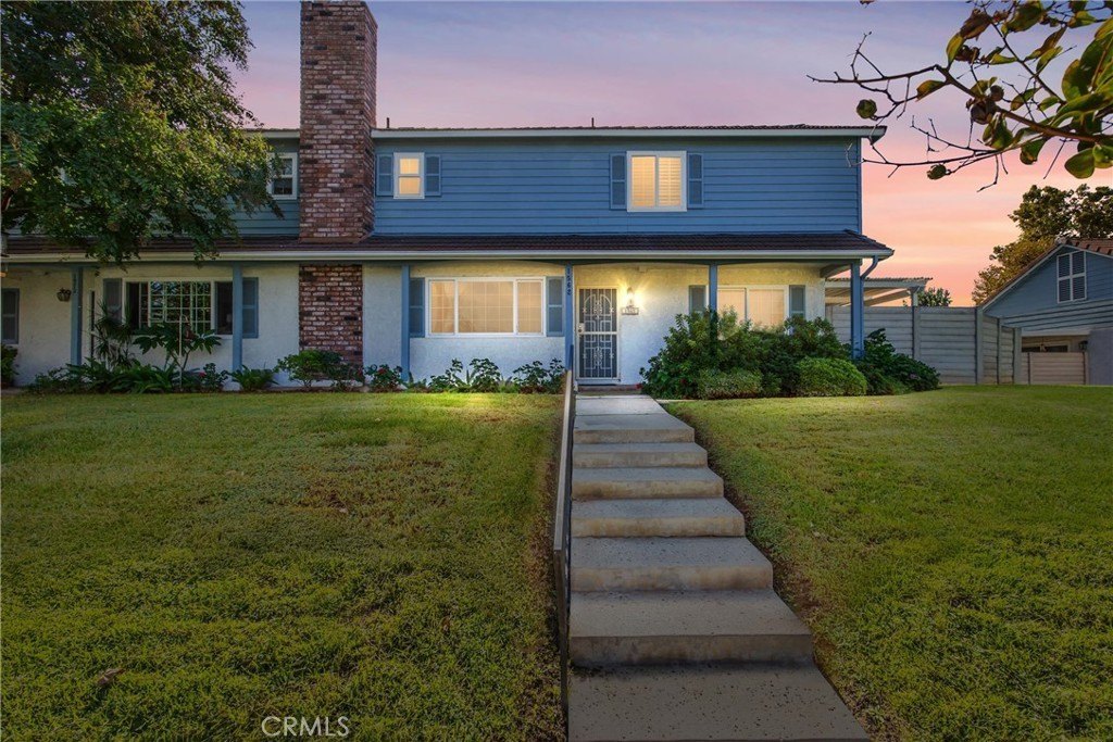 Redlands, California, 92374, United States, 3 Bedrooms Bedrooms, ,3 BathroomsBathrooms,Residential,For Sale,1974404