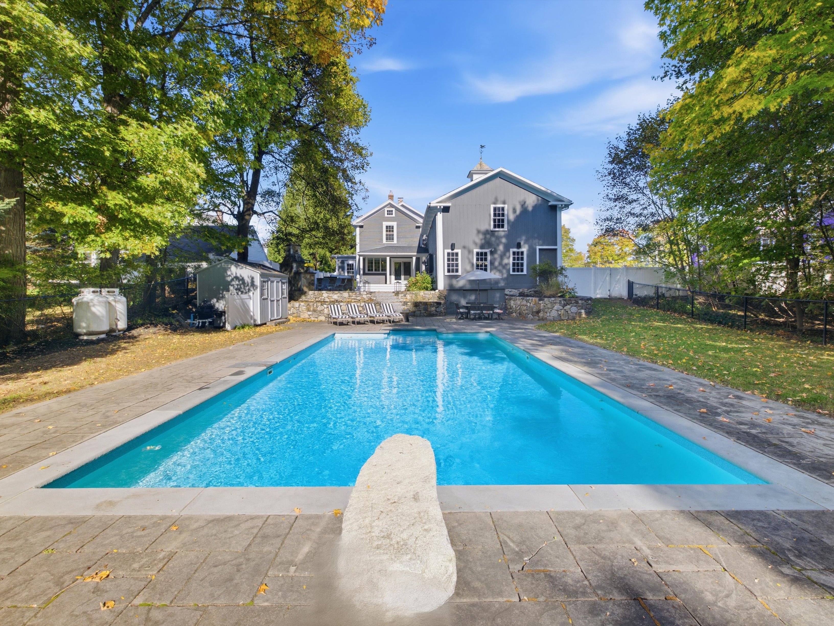  Historic Charm and Modern Luxury in Downtown Westborough - 物件實景