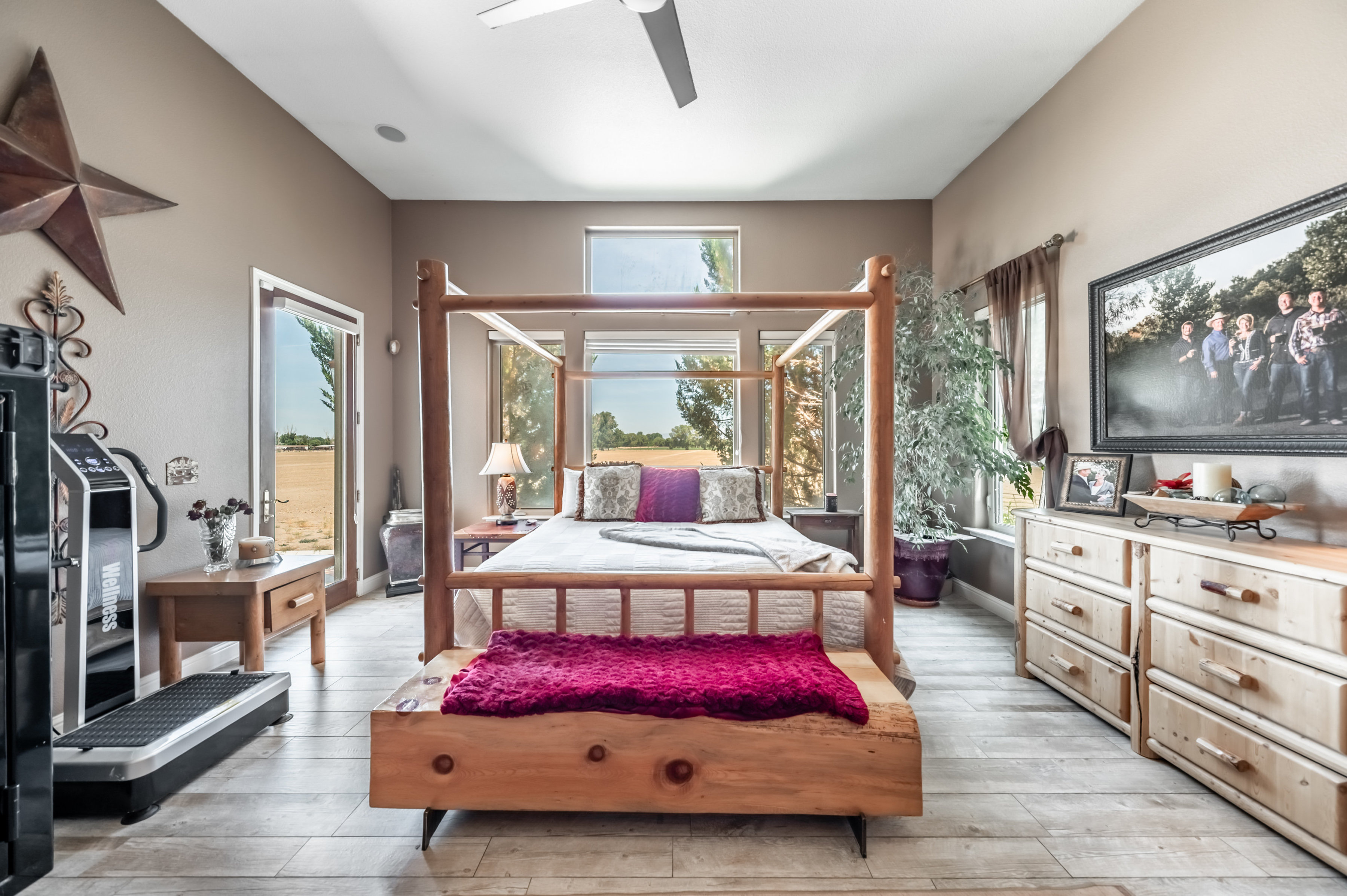  Extraordinary Fallon Estate, now offered with additional acreage - 物件實景