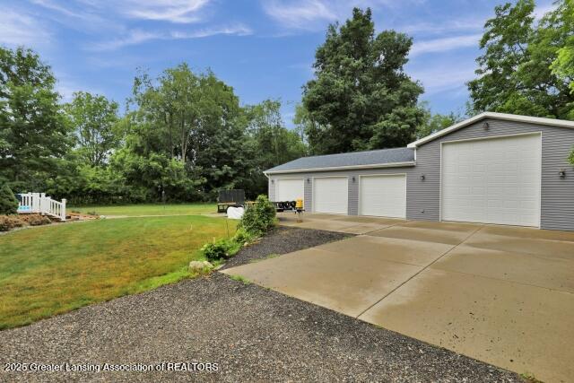 Charlotte, Michigan, 48813, United States, 5 Bedrooms Bedrooms, ,5 BathroomsBathrooms,Residential,For Sale,1985665