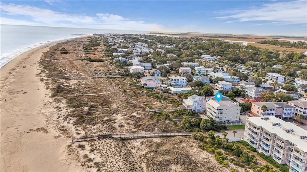 TYBEE ISLAND, Georgia, 31328, United States, 3 Bedrooms Bedrooms, ,2 BathroomsBathrooms,Residential,For Sale,2001504