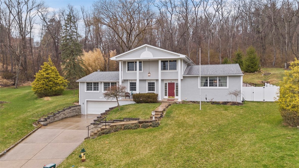 Monroeville, Pennsylvania, 15146, United States, 4 Bedrooms Bedrooms, ,4 BathroomsBathrooms,Residential,For Sale,1754514