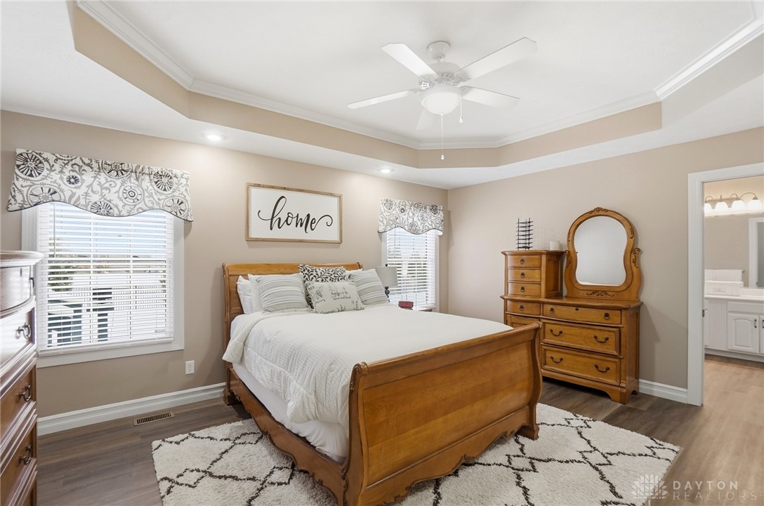 Troy, Ohio, 45373, United States, 4 Bedrooms Bedrooms, ,3 BathroomsBathrooms,Residential,For Sale,2002244