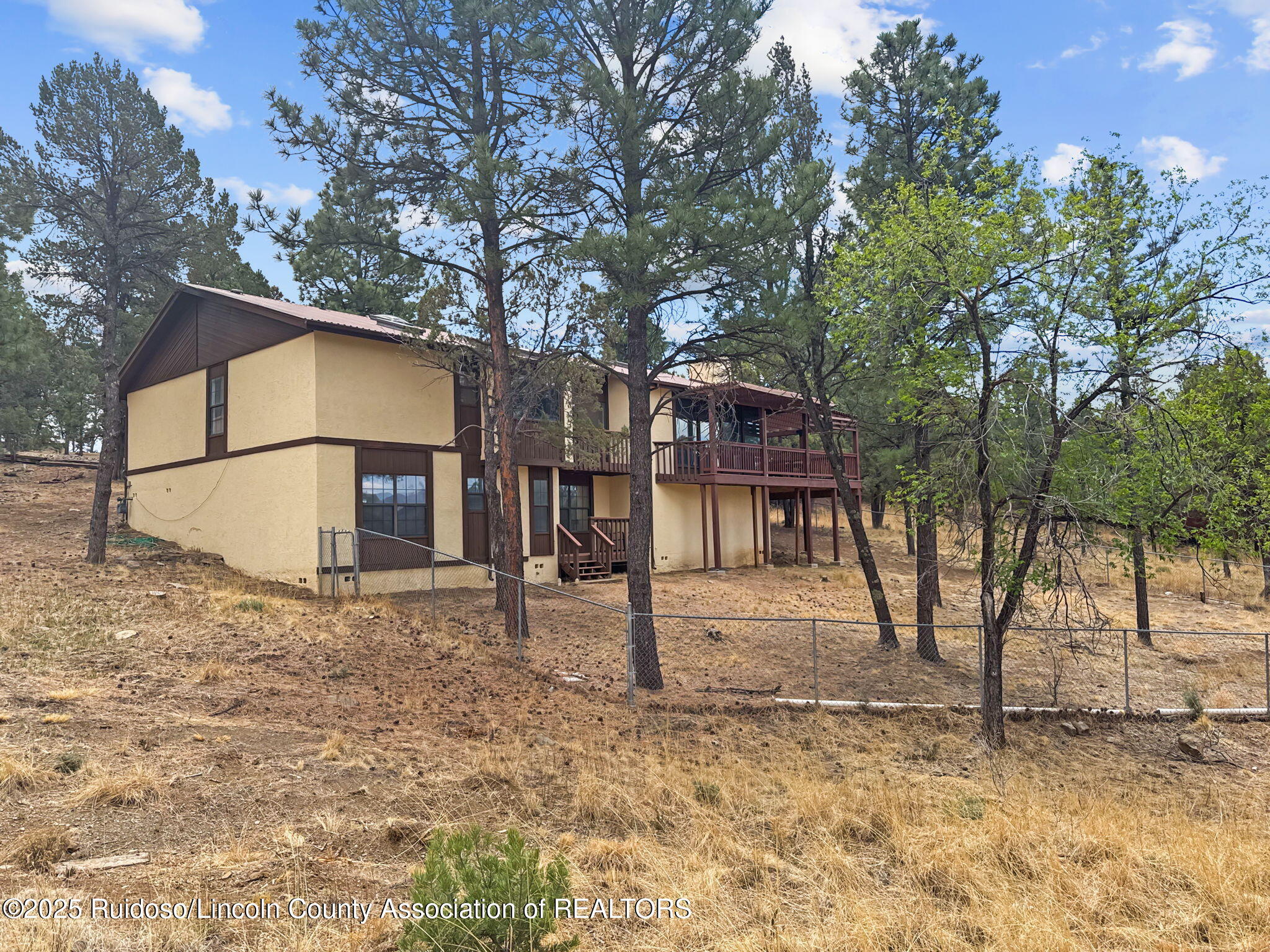 Ruidoso, New Mexico, 88345, United States, 5 Bedrooms Bedrooms, ,4 BathroomsBathrooms,Residential,For Sale,2006103