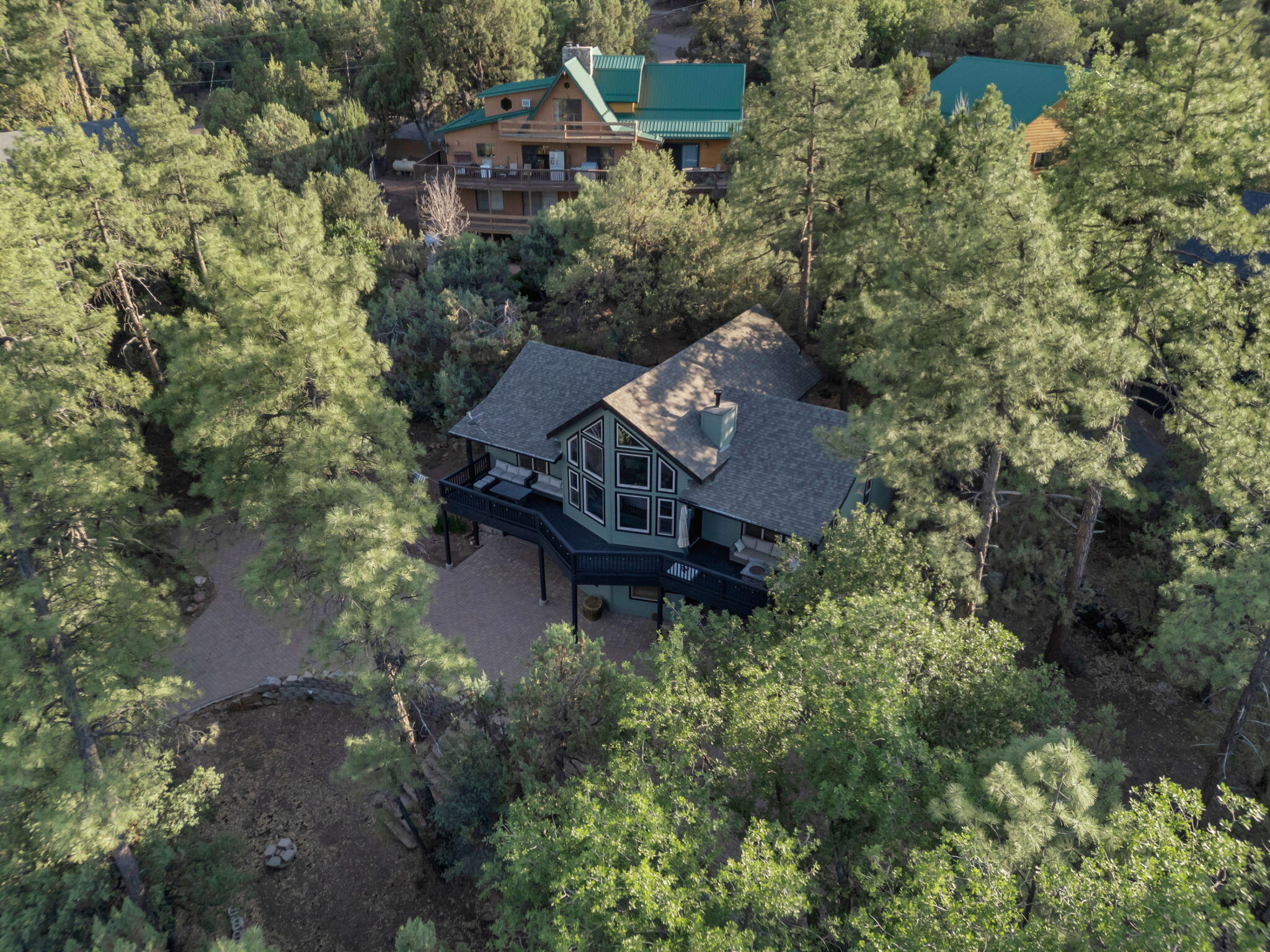 Pine, Arizona, 85544, United States, 3 Bedrooms Bedrooms, ,1 BathroomBathrooms,Residential,For Sale,1862408