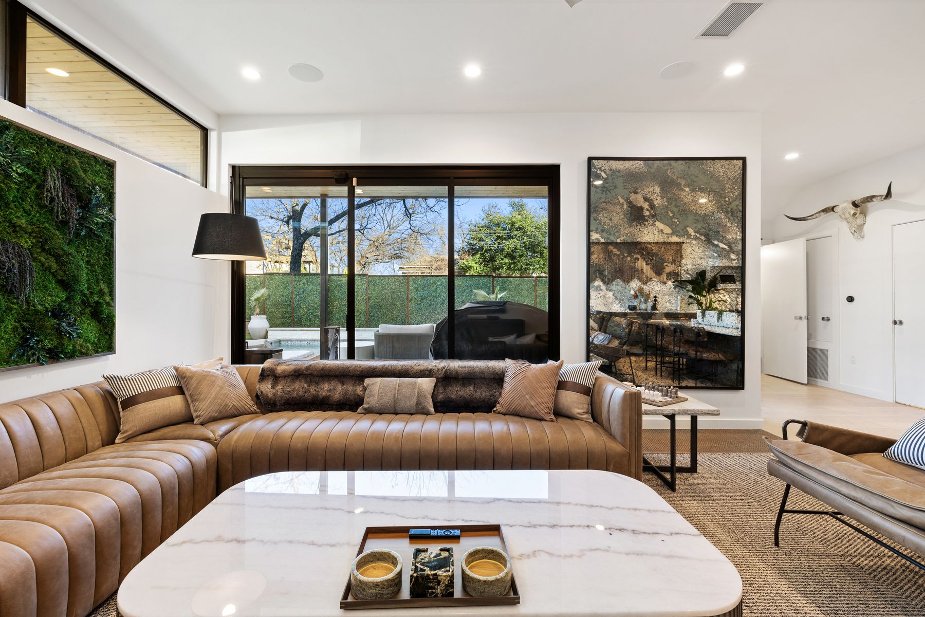  Resort-Style Living Tucked into East Austin - 物件實景