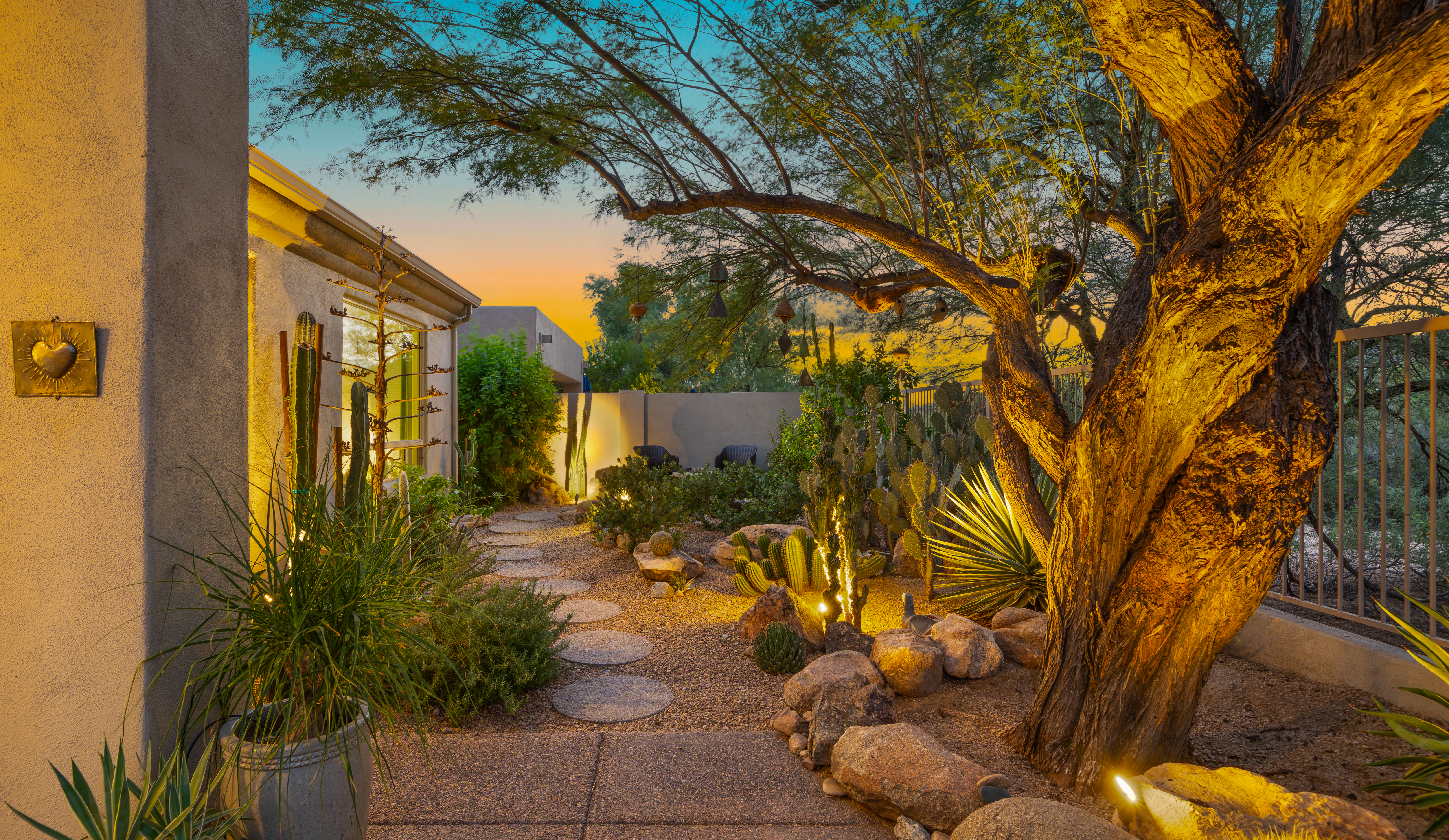  6832 E Nightingale Star Circle¦Scottsdale, AZ - 物件實景