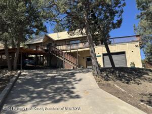 Ruidoso, New Mexico, 88345, United States, 3 Bedrooms Bedrooms, ,3 BathroomsBathrooms,Residential,For Sale,1770584