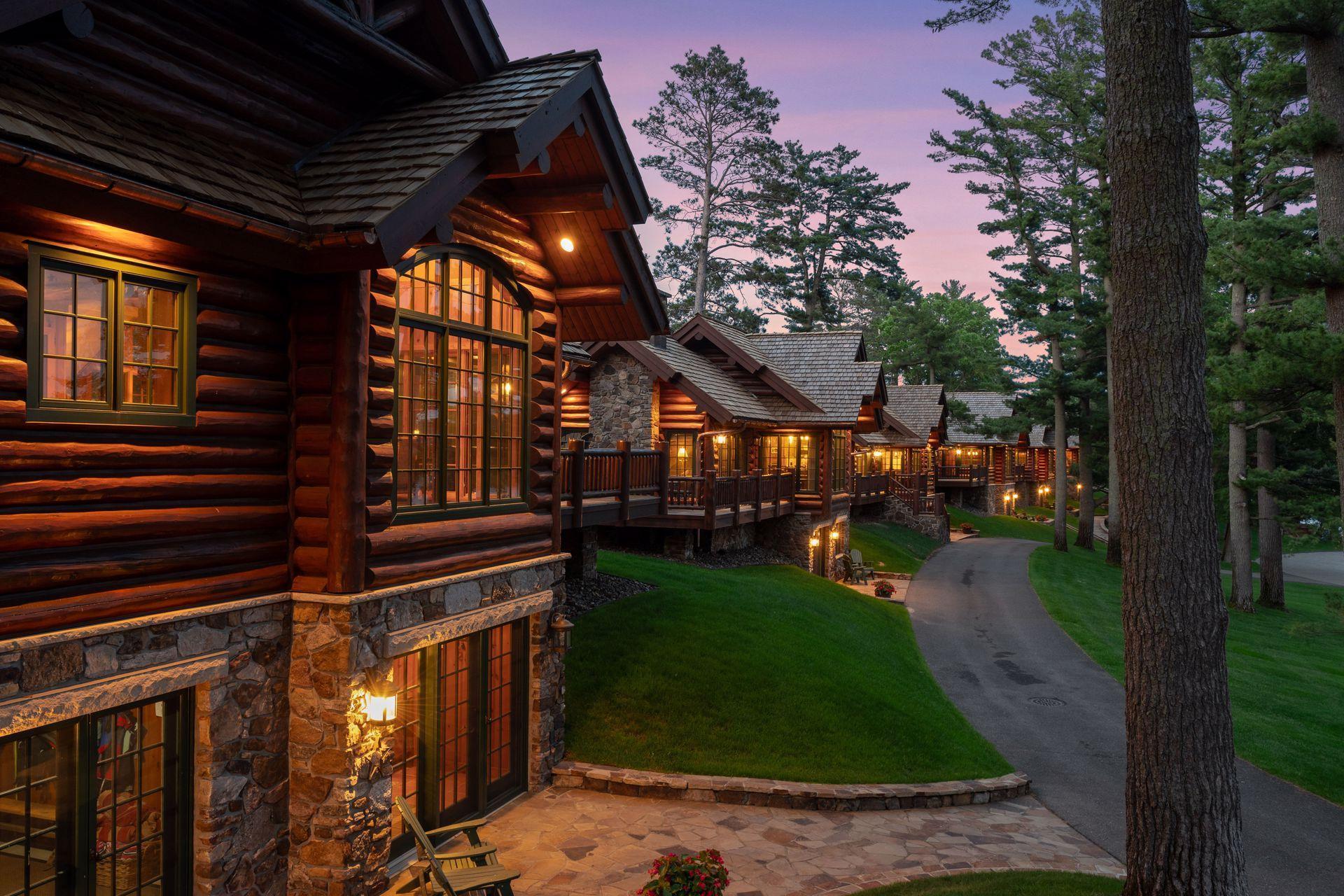 Pequot Lakes, Minnesota, 56472, United States, 23 Bedrooms Bedrooms, ,10 BathroomsBathrooms,Residential,For Sale,1858285