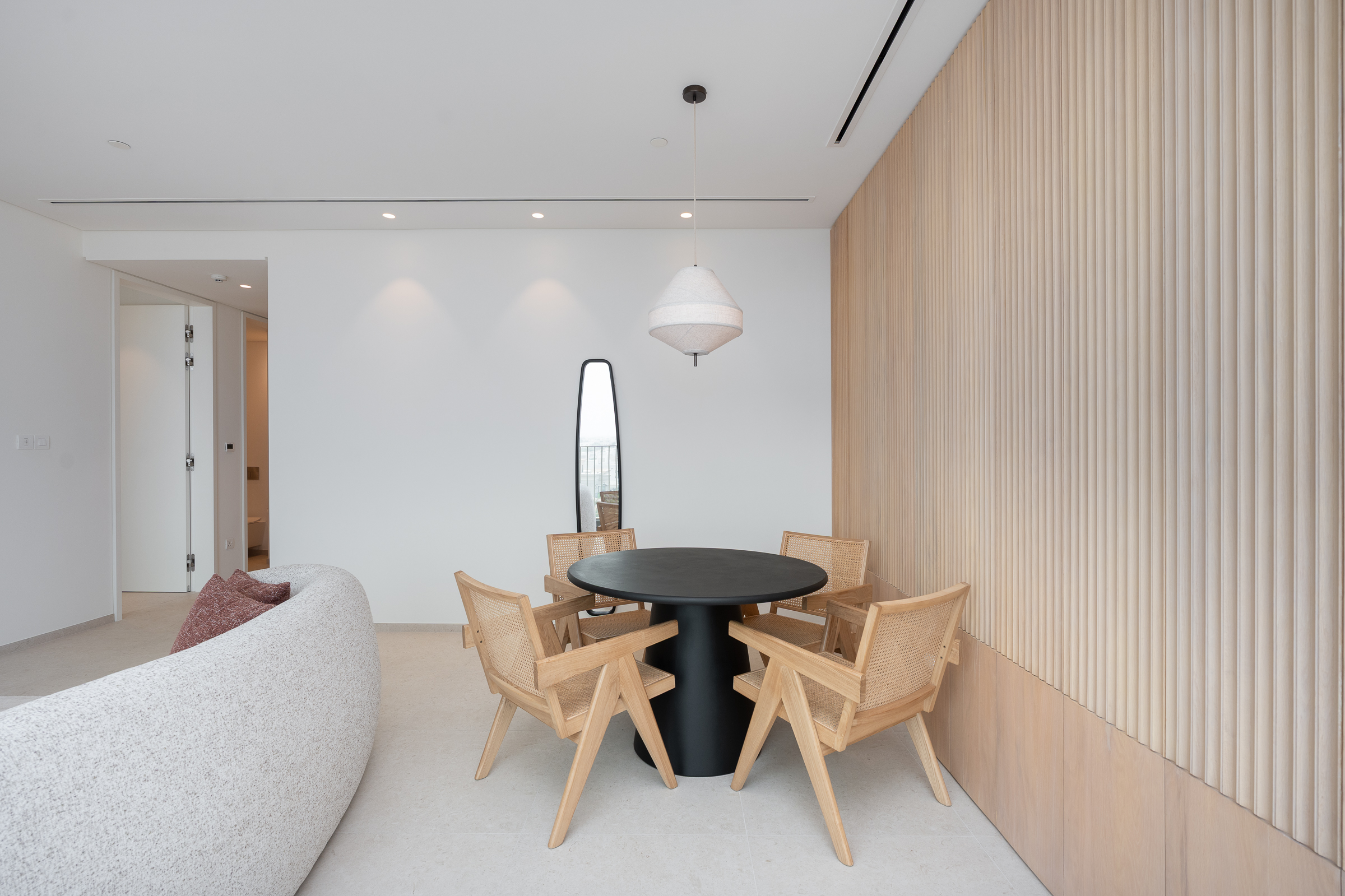  Turnkey Jumeirah Apartment With Burj Khalifa Views - 物件實景