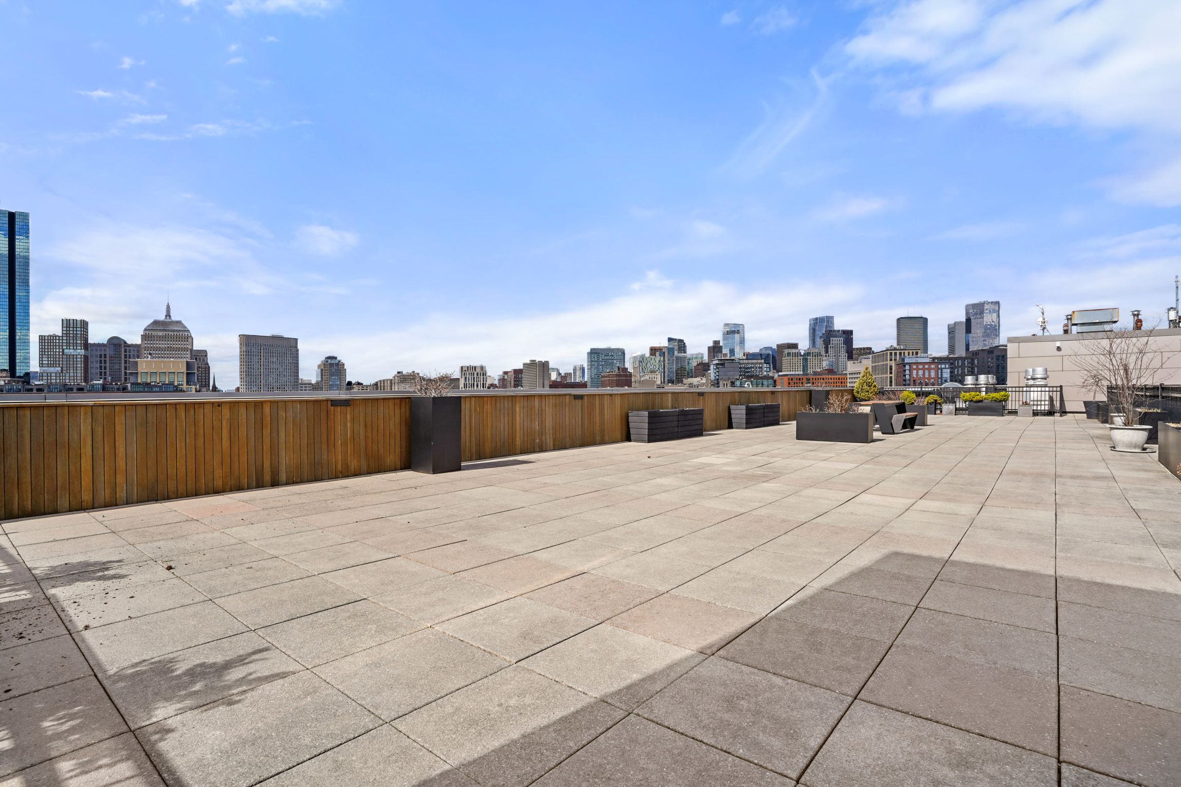  1313 Washington St, Boston, MA, 02118 - 物件實景