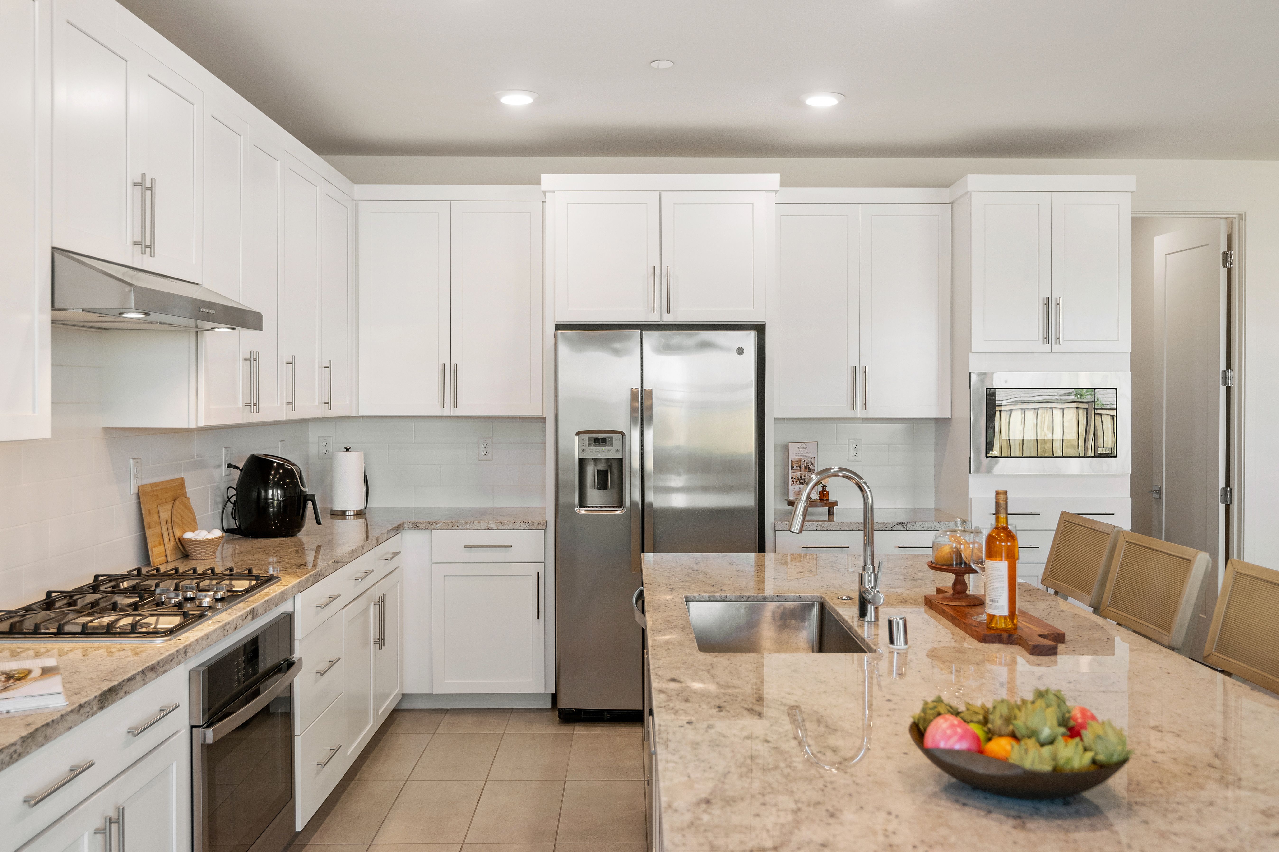  Sophisticated Single-Story Living in Prestigious Tracy Hills - 物件實景