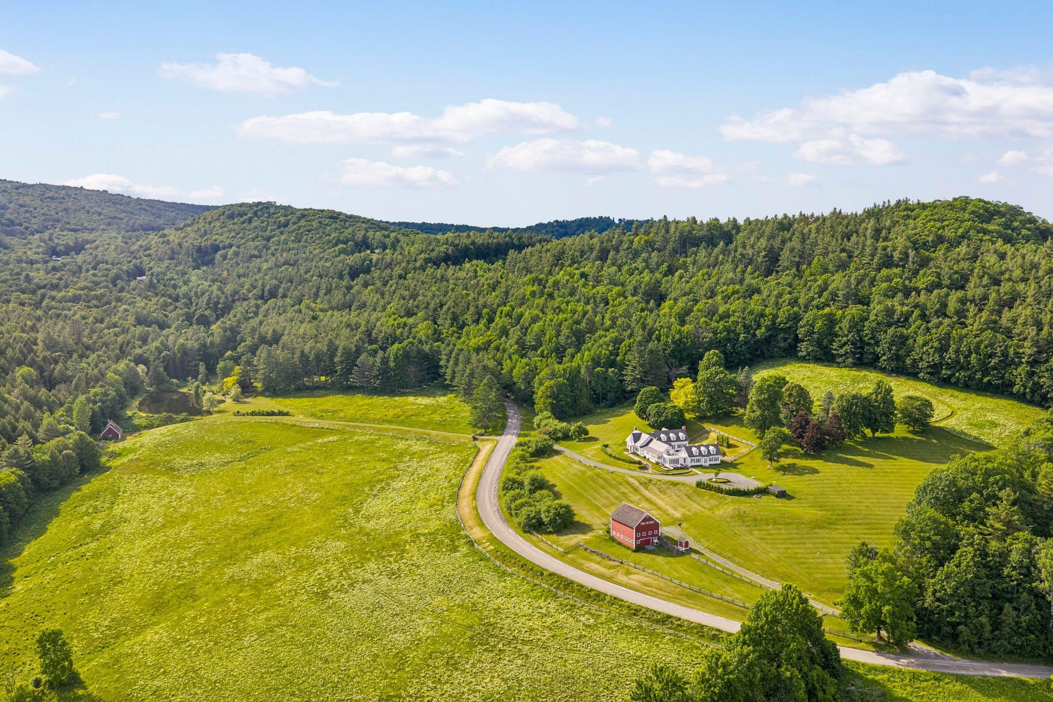  Honey Hill Farm - 物件實景