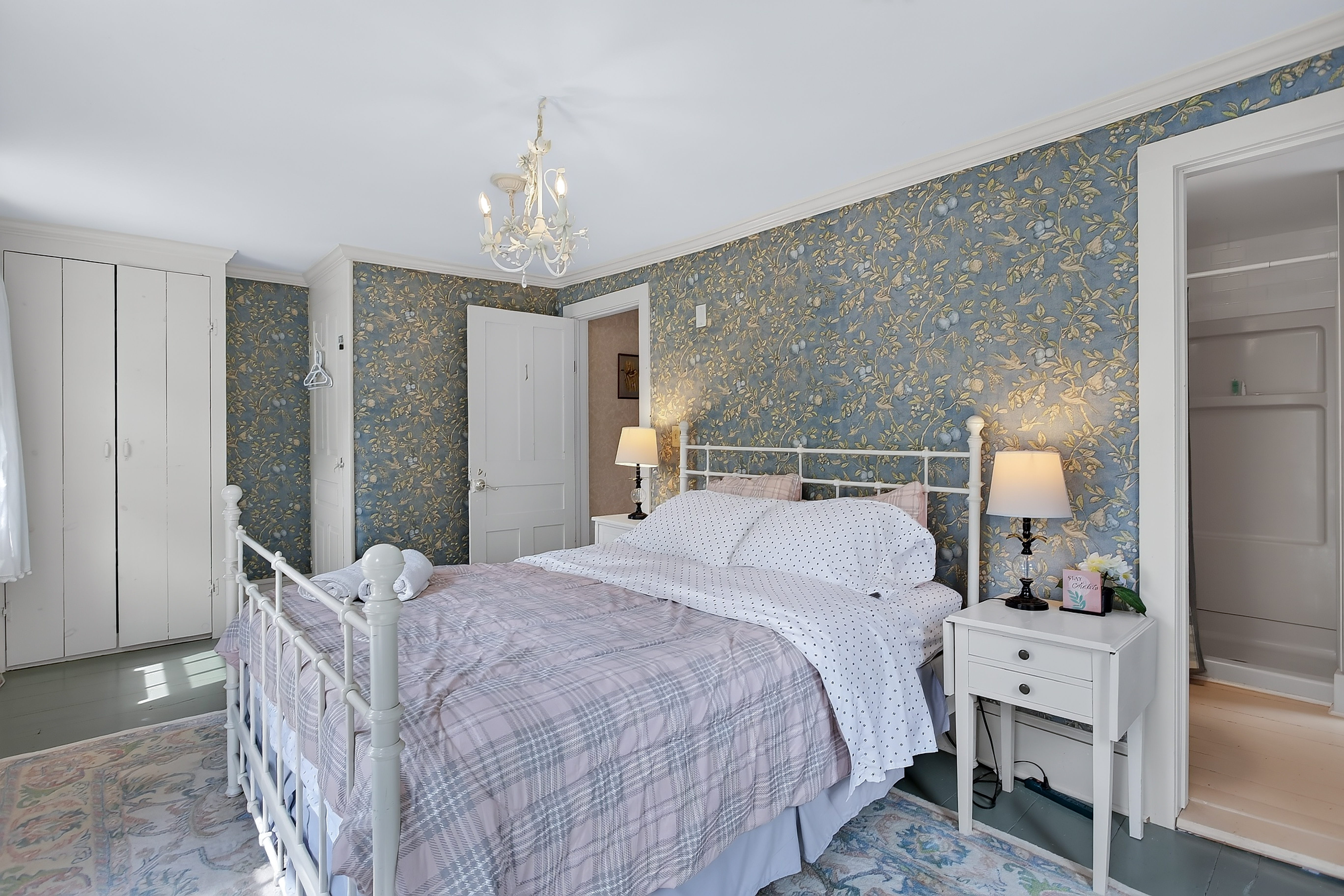  The Turning Point: A Storied 1800s Berkshire Landmark Reimagined for Modern Host - 物件實景
