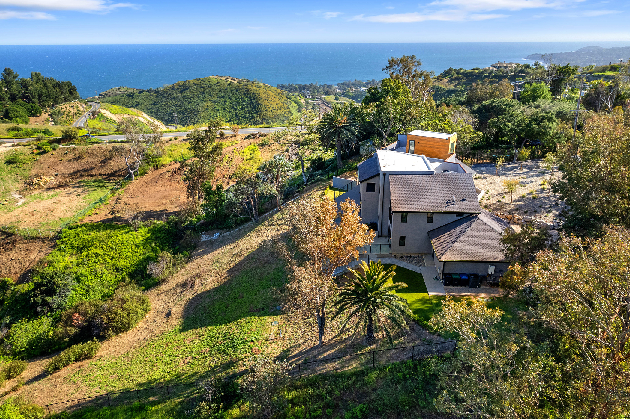  4756 Latigo Canyon Rd - 物件實景