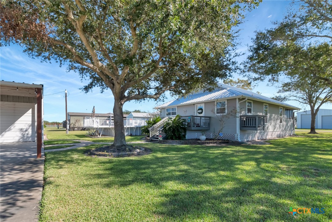 612 W Jackson Avenue, Port O'Connor, Texas, 77982, United States, 3 Bedrooms Bedrooms, ,3 BathroomsBathrooms,Residential,For Sale,612 W Jackson Avenue,1673246