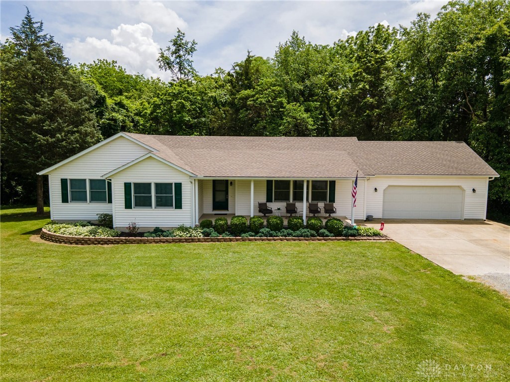 Morrow, Ohio, 45152, United States, 3 Bedrooms Bedrooms, ,2 BathroomsBathrooms,Residential,For Sale,1848127