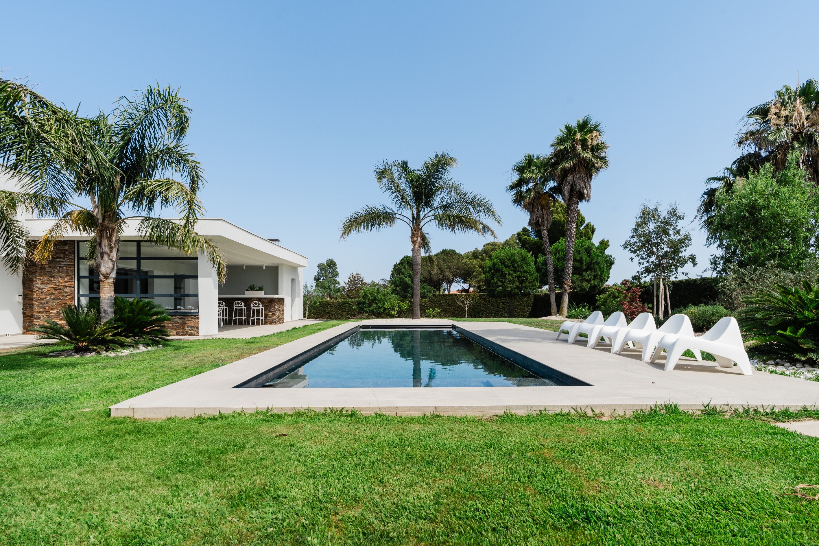  Perpignan, 10min from te sea, high standard, private & secure - 物件實景