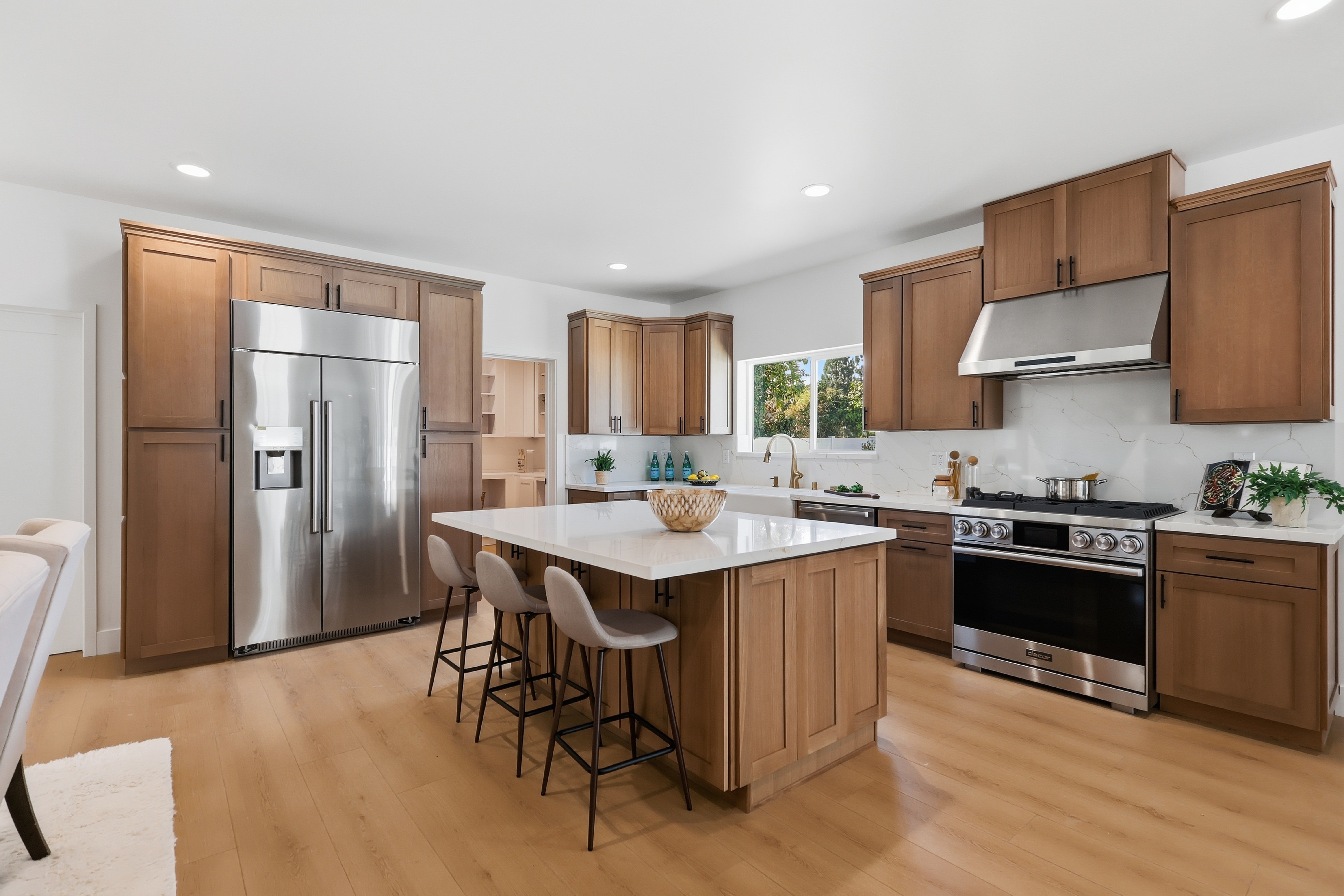  1949 West 1st Street, Rancho Palos Verdes, CA 90275 - 物件實景